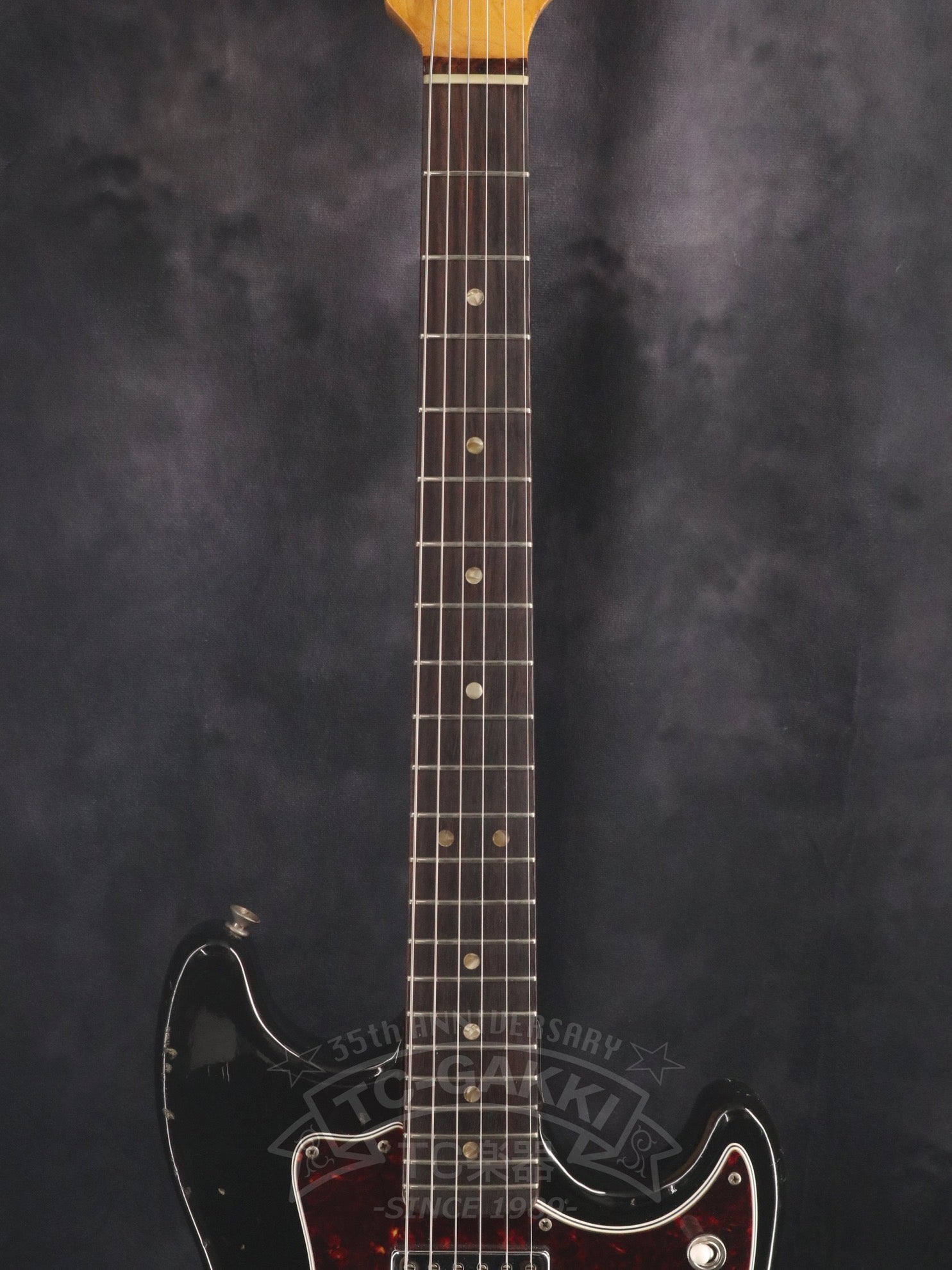 1970s Musicmaster Mod - TC楽器 - TCGAKKI