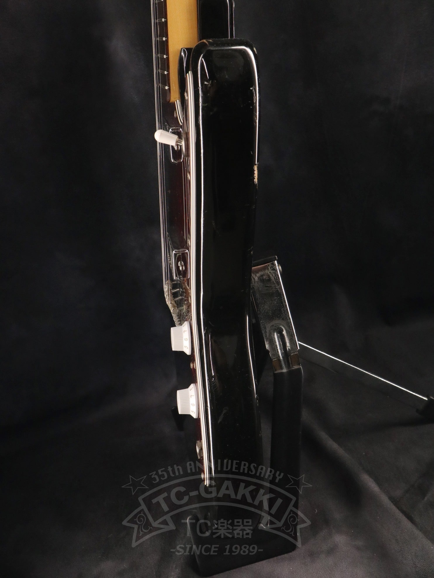 1970s Musicmaster Mod - TC楽器 - TCGAKKI