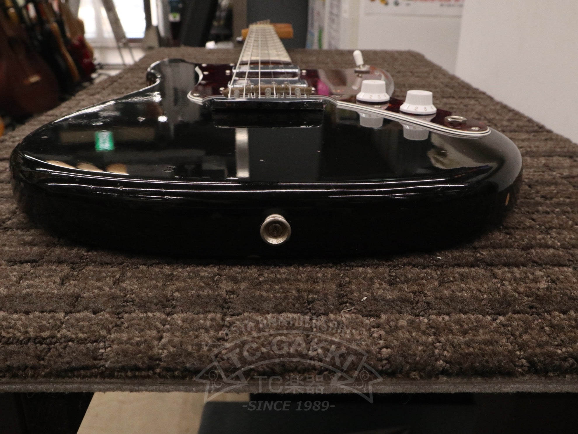 1970s Musicmaster Mod - TC楽器 - TCGAKKI