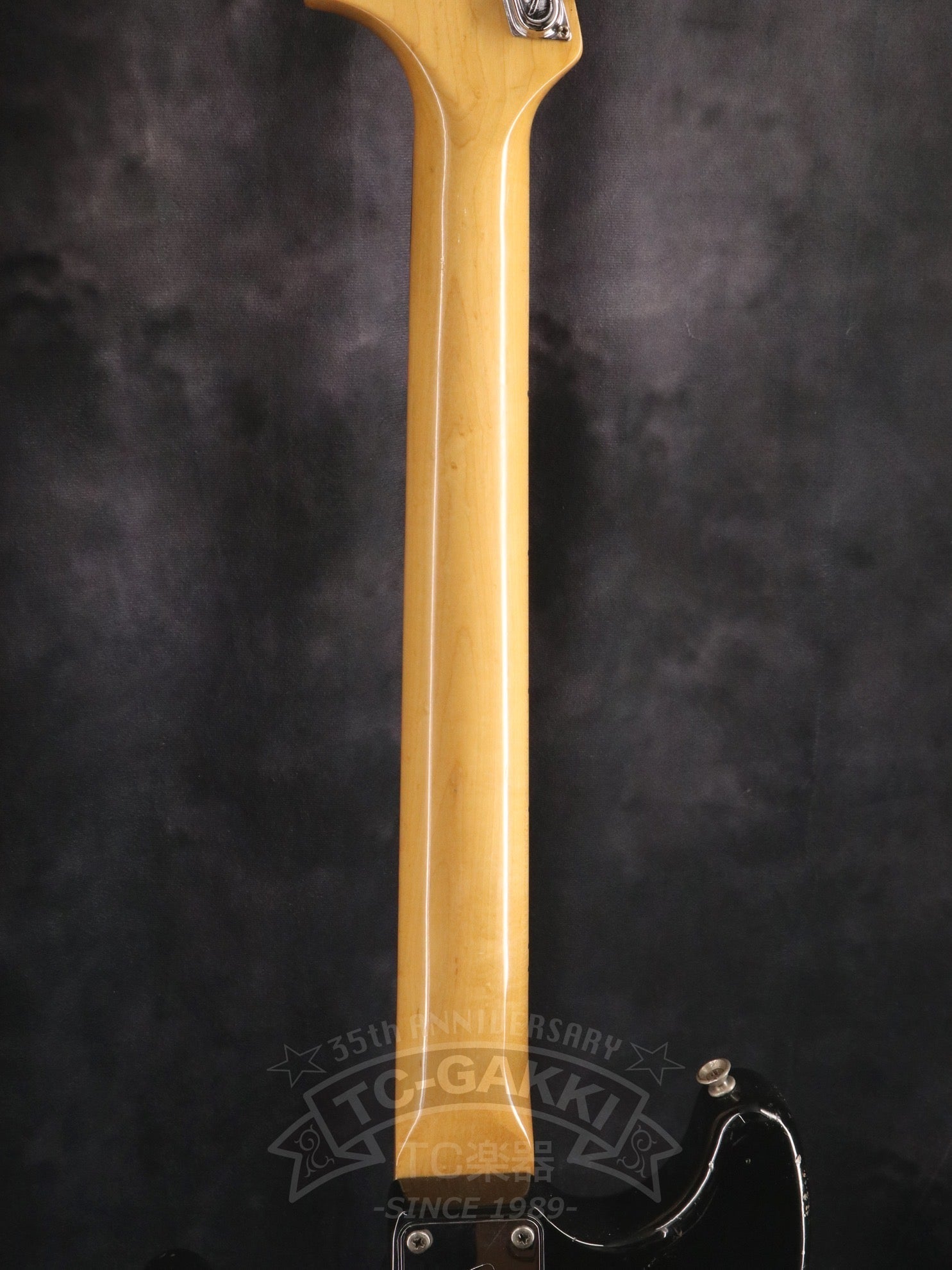 1970s Musicmaster Mod - TC楽器 - TCGAKKI