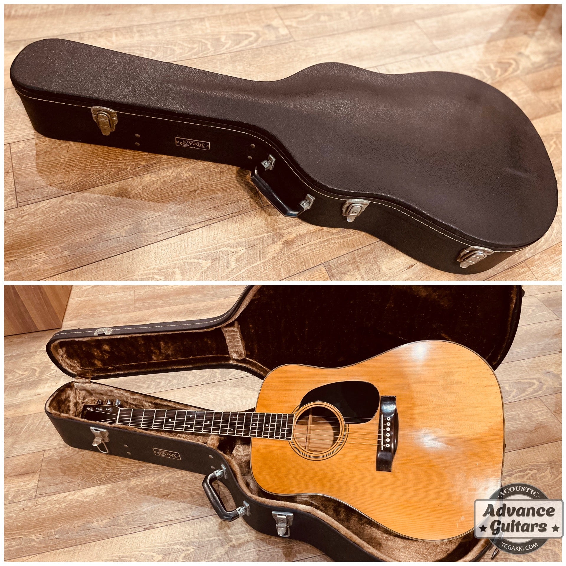 1970s YD - 304 - TC楽器 - TCGAKKI