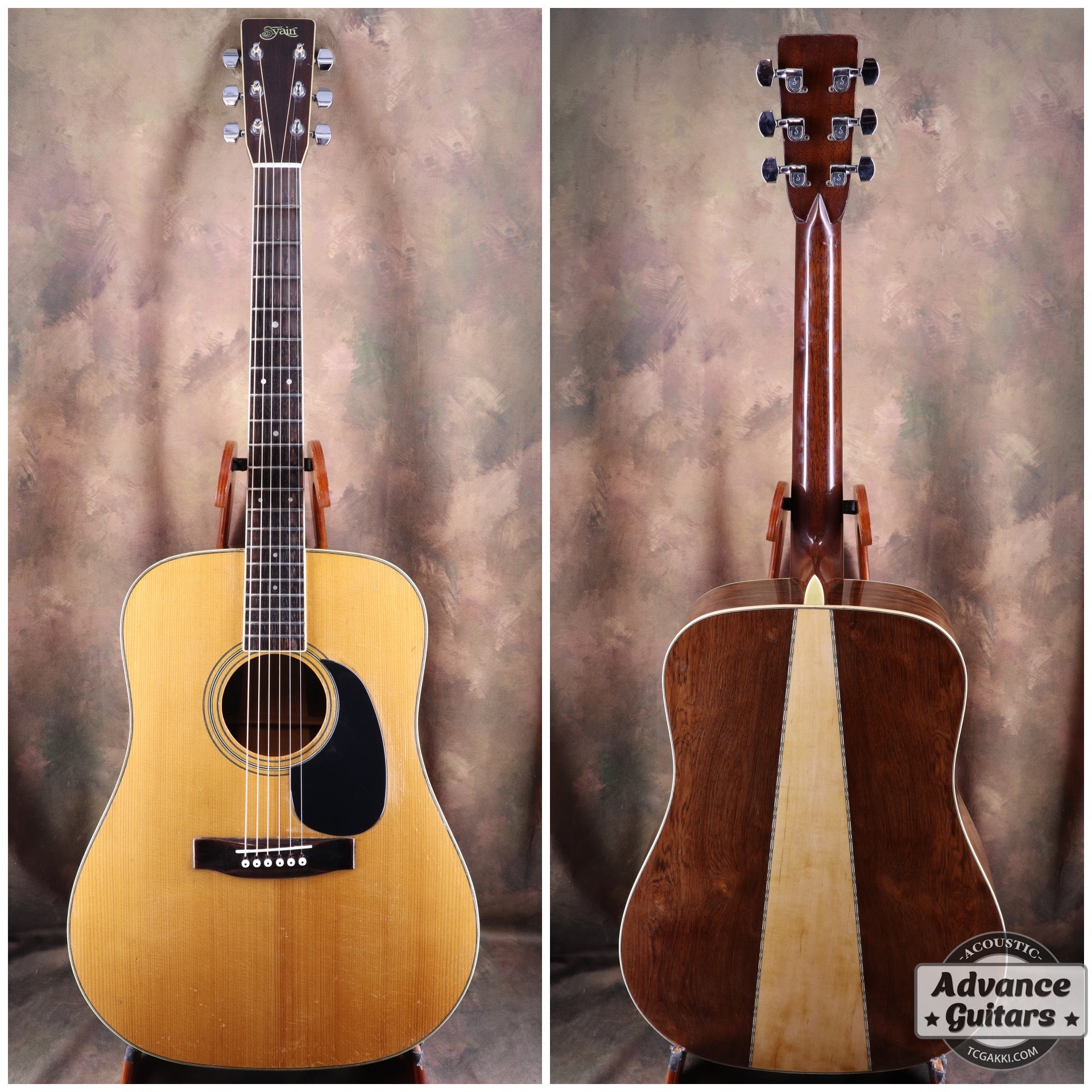 1970s YD - 304 - TC楽器 - TCGAKKI