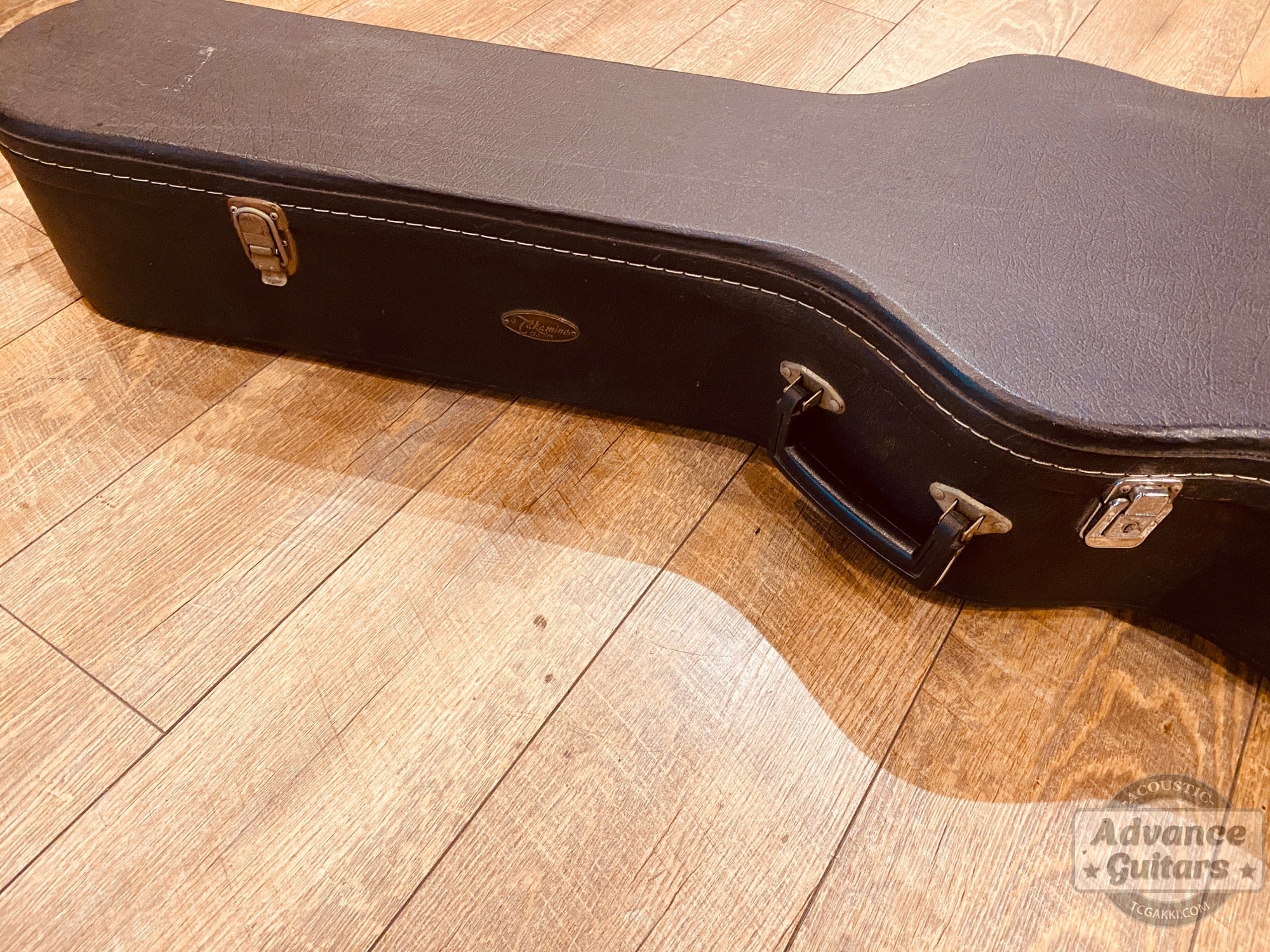 1971年製 TT1 - TC楽器 - TCGAKKI