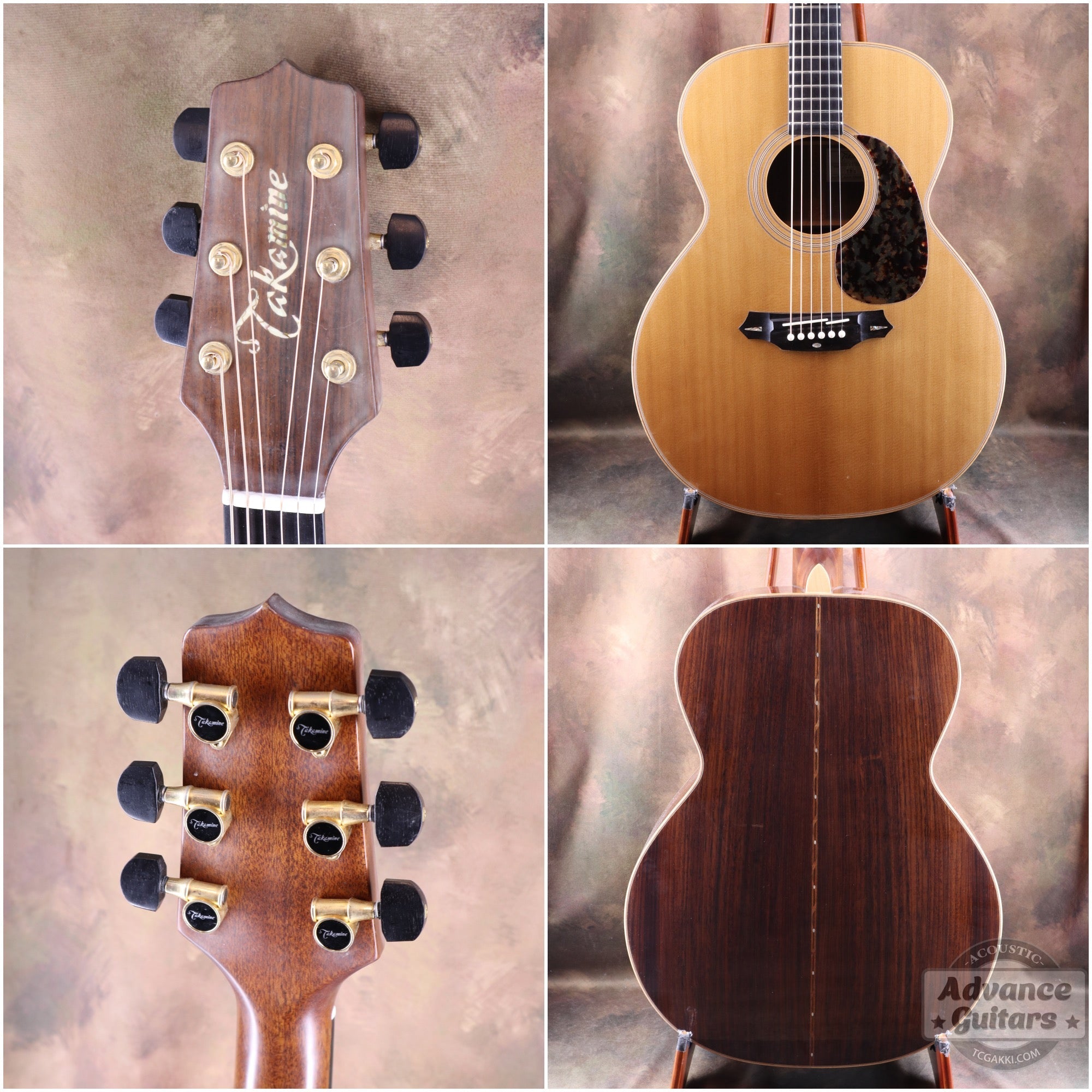 1971年製 TT1 - TC楽器 - TCGAKKI