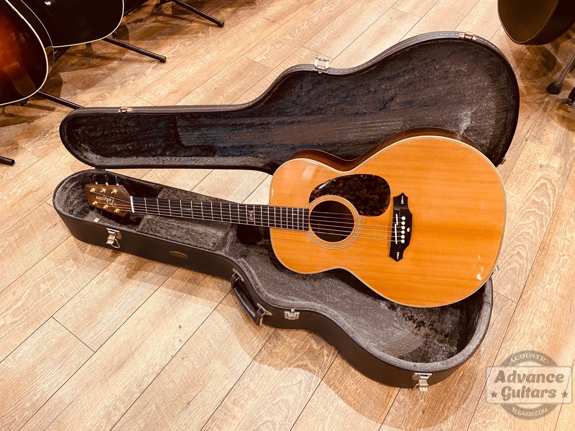 1971年製 TT1 - TC楽器 - TCGAKKI