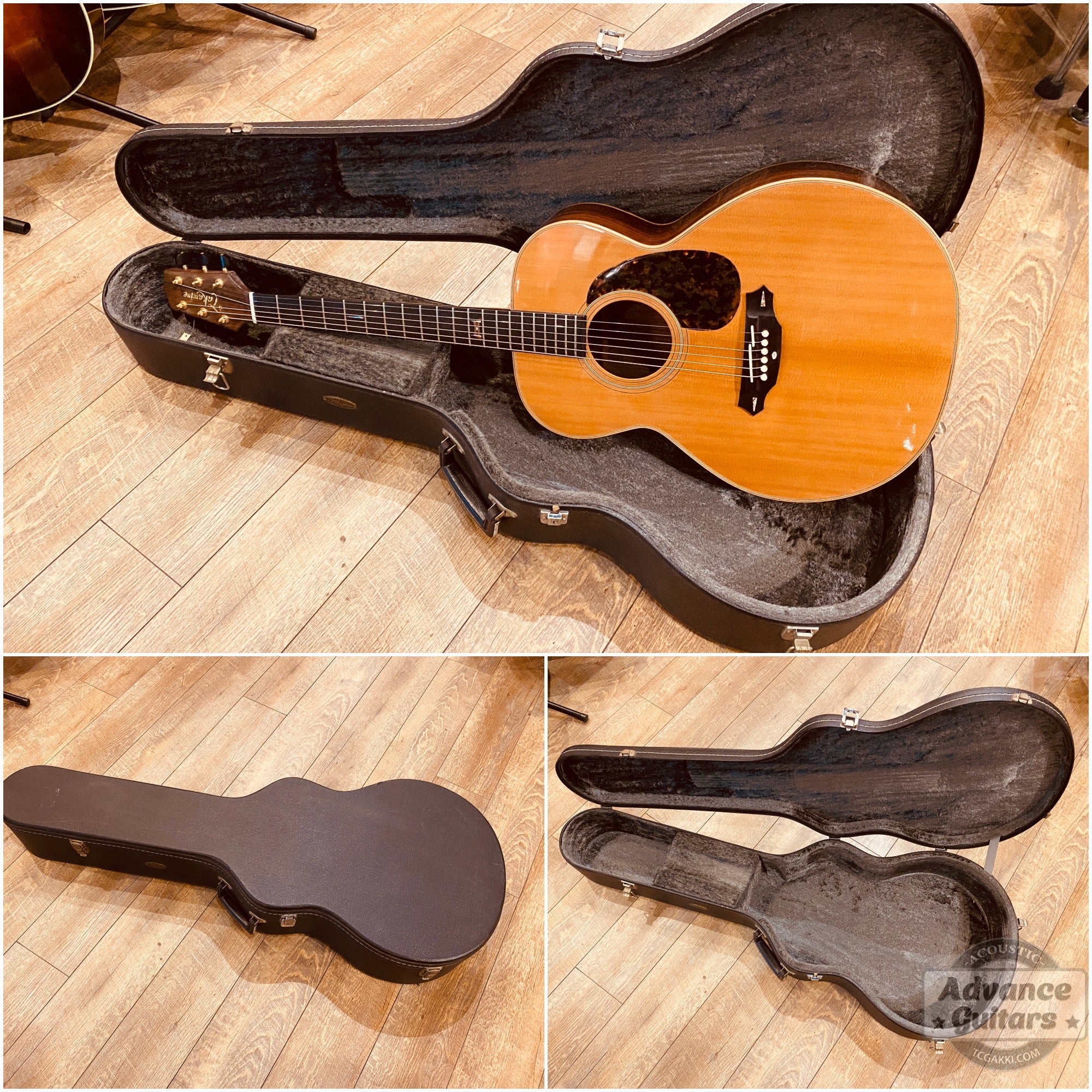 1971年製 TT1 - TC楽器 - TCGAKKI