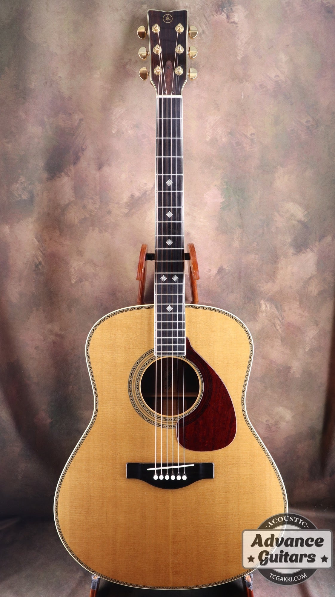 1971年製FG - 2000 - TC楽器 - TCGAKKI