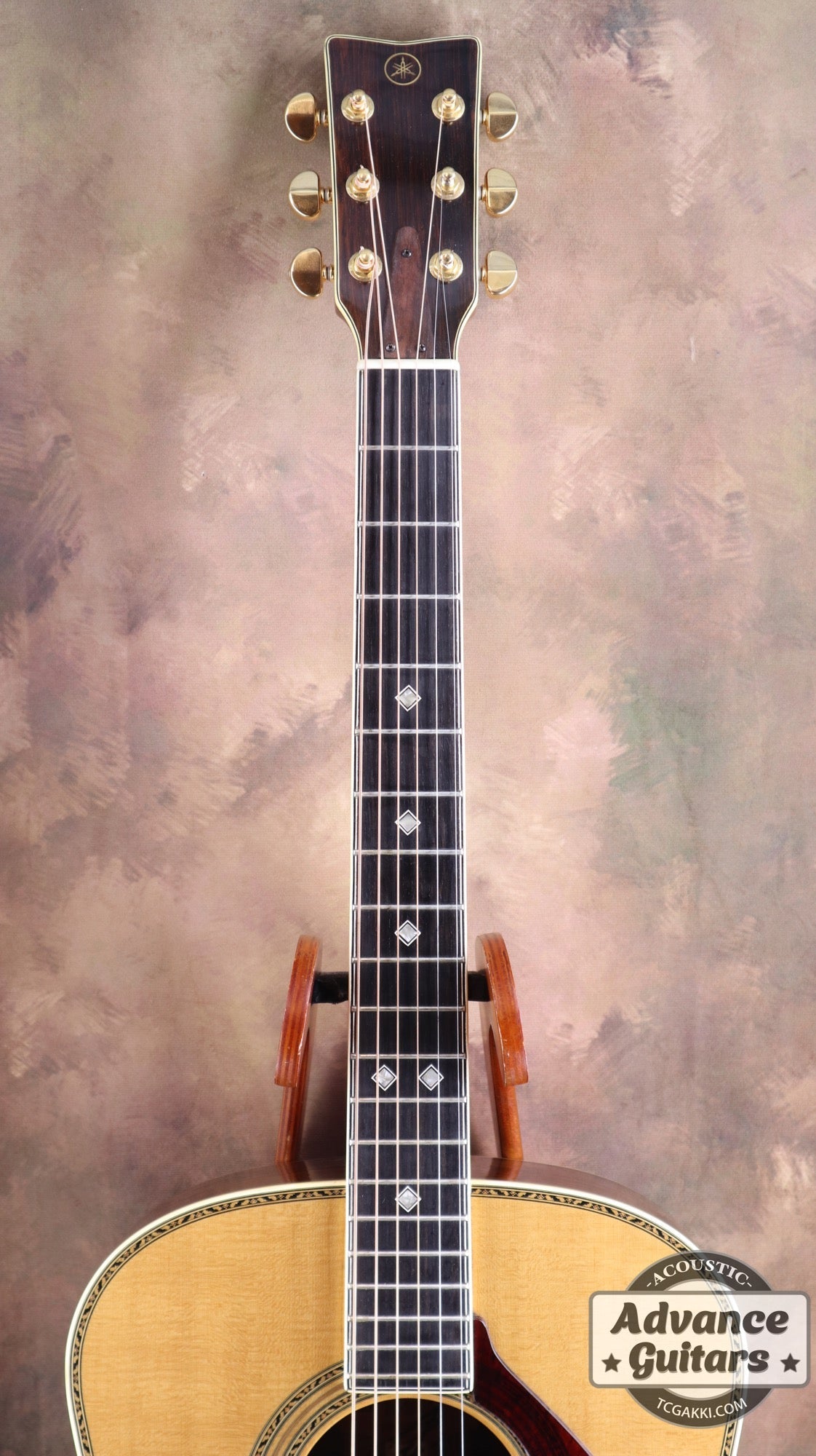 1971年製FG - 2000 - TC楽器 - TCGAKKI