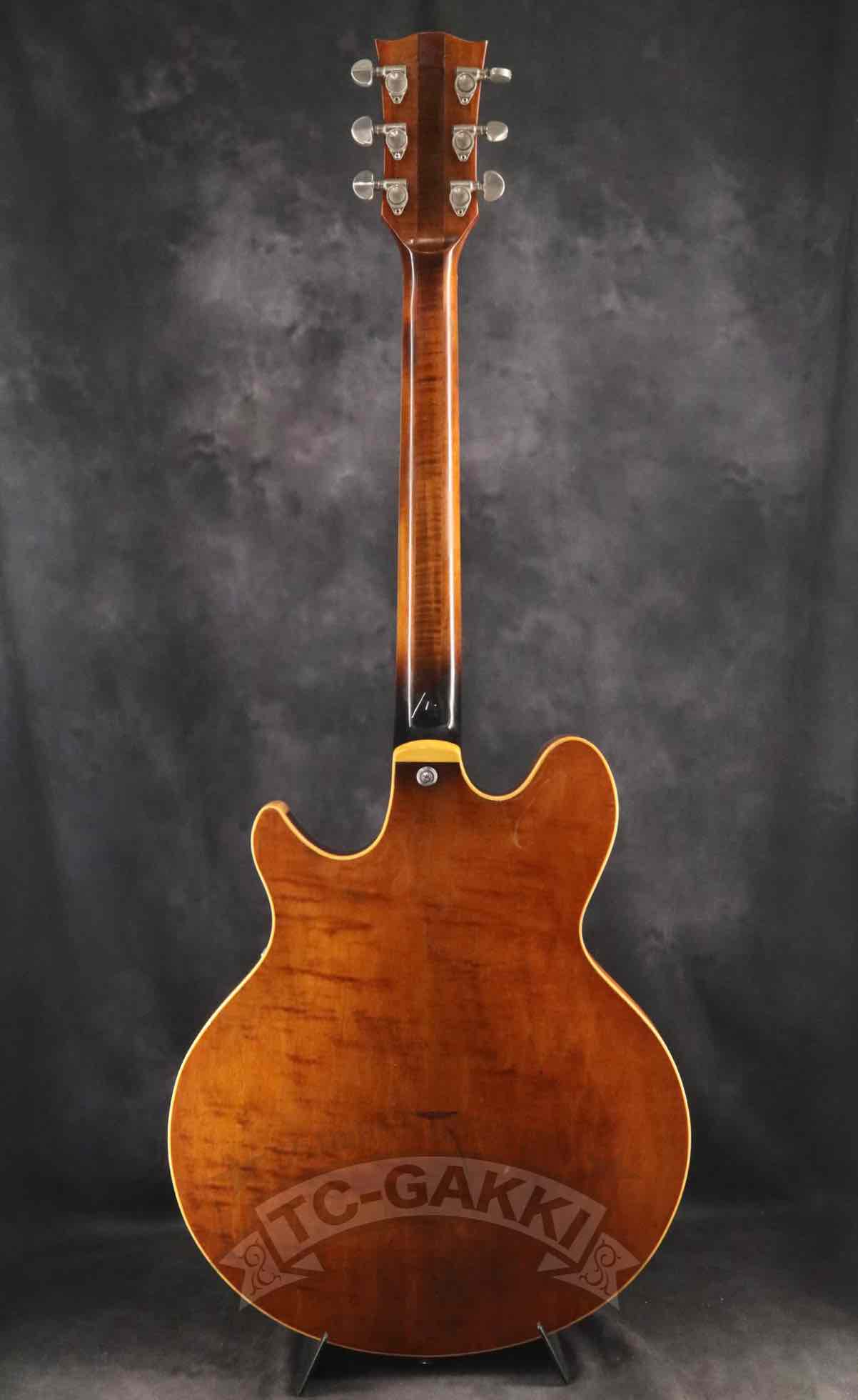 1973 - 1975 Les Paul Signature - TC楽器 - TCGAKKI