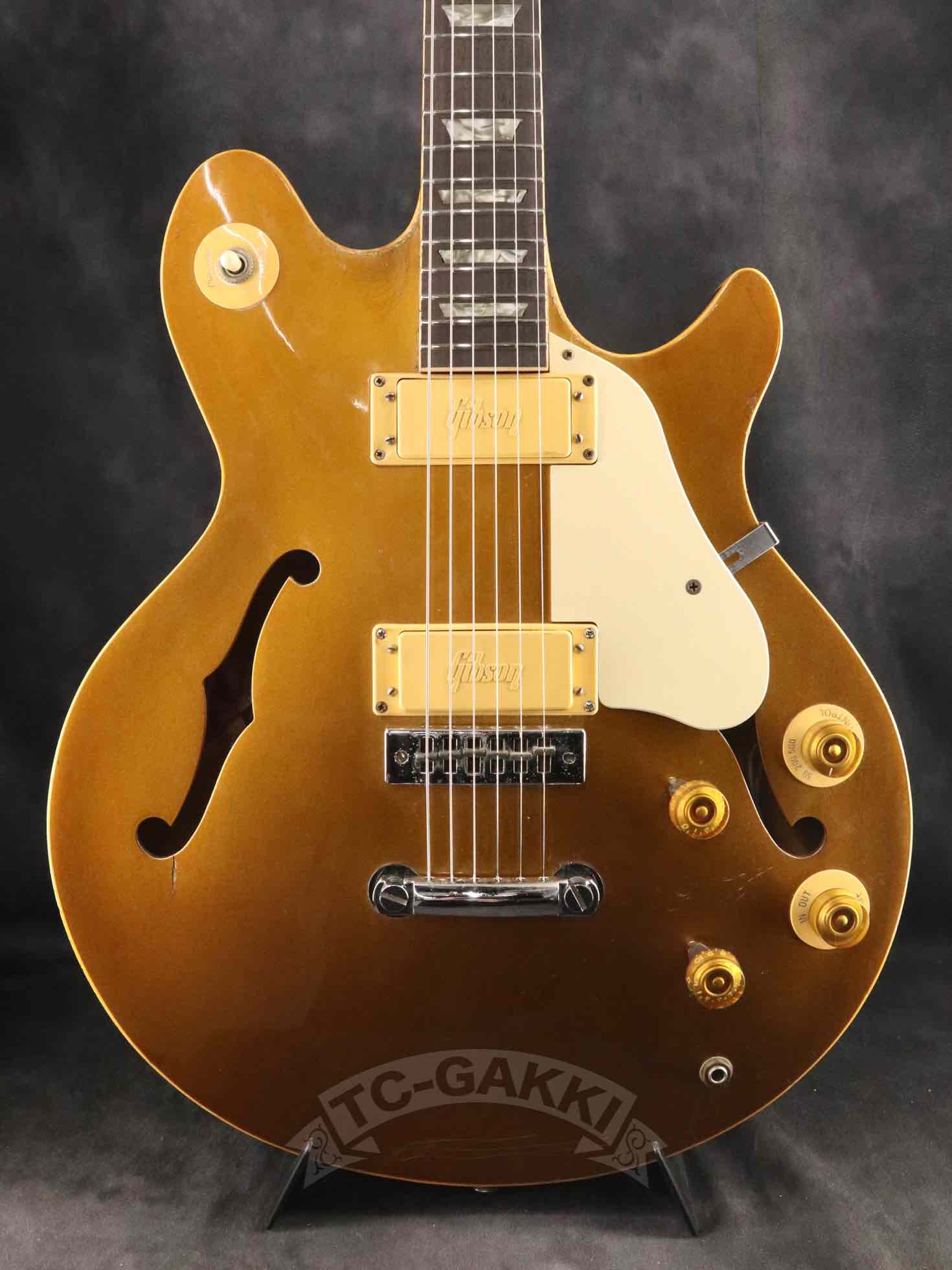 1973-1975 Les Paul Signature