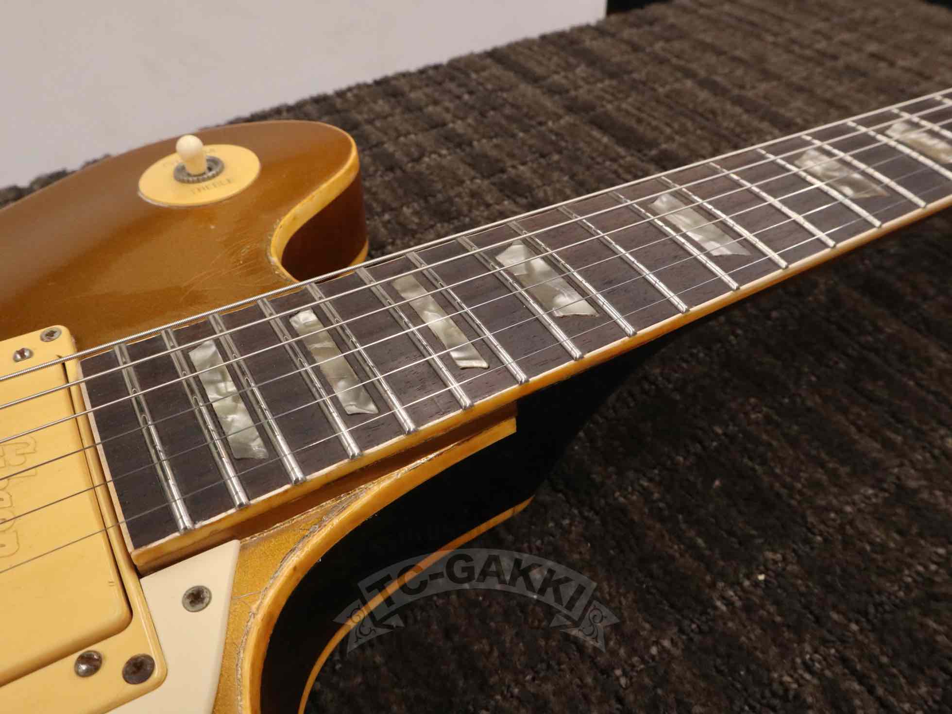 1973 - 1975 Les Paul Signature - TC楽器 - TCGAKKI