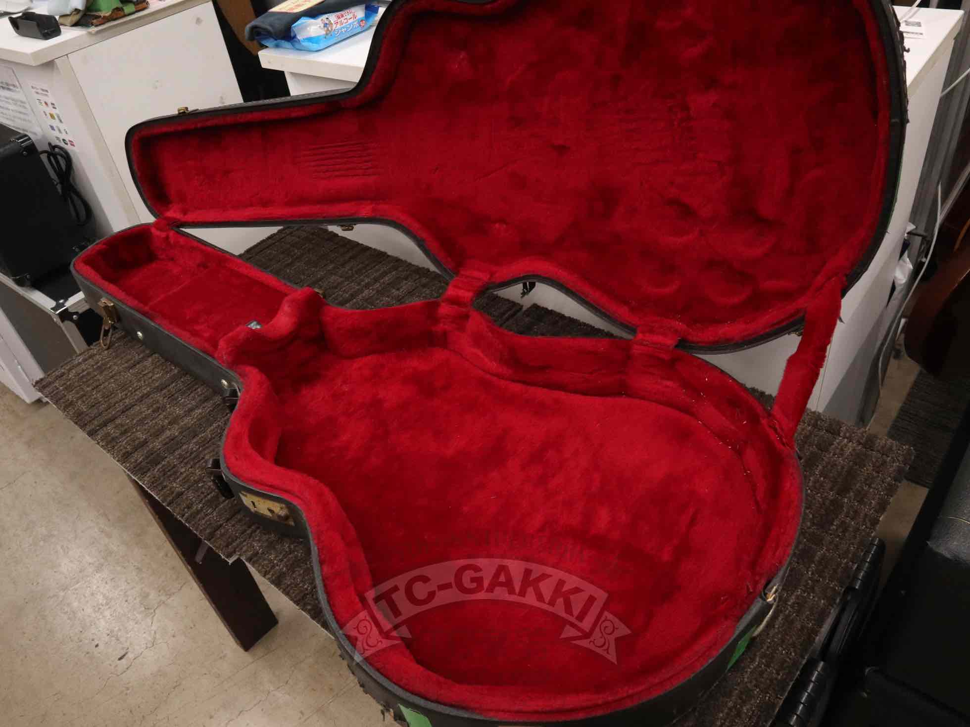 1973 - 1975 Les Paul Signature - TC楽器 - TCGAKKI