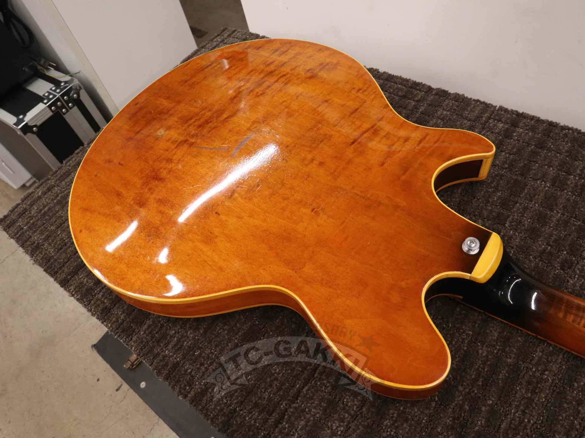 1973 - 1975 Les Paul Signature - TC楽器 - TCGAKKI