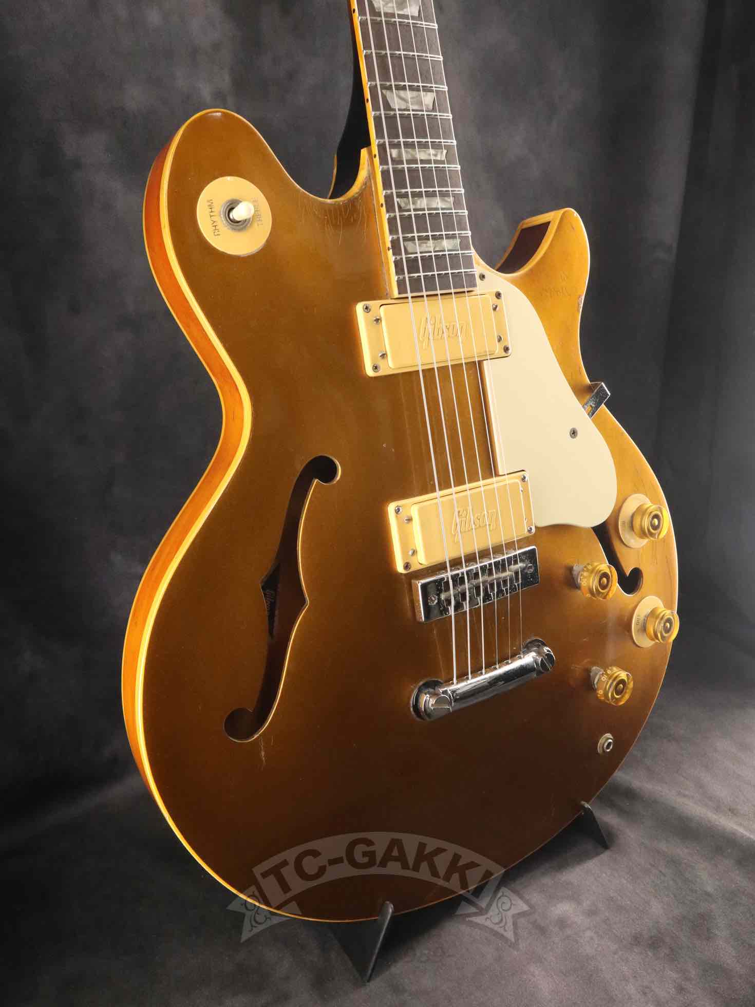 1973 - 1975 Les Paul Signature - TC楽器 - TCGAKKI