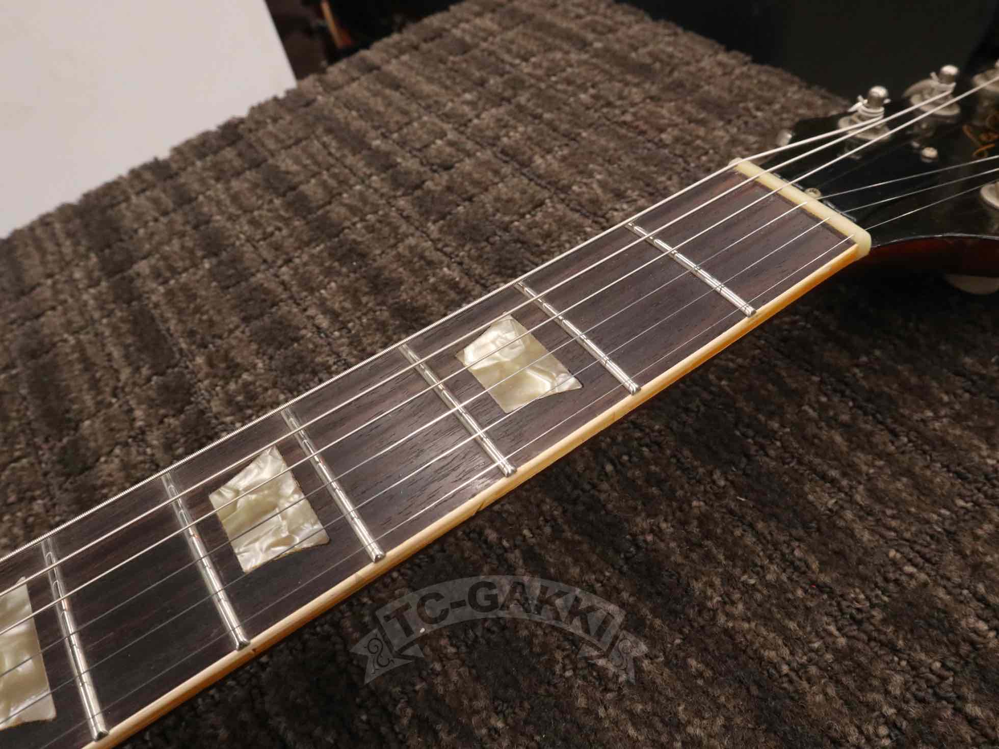 1973 - 1975 Les Paul Signature - TC楽器 - TCGAKKI