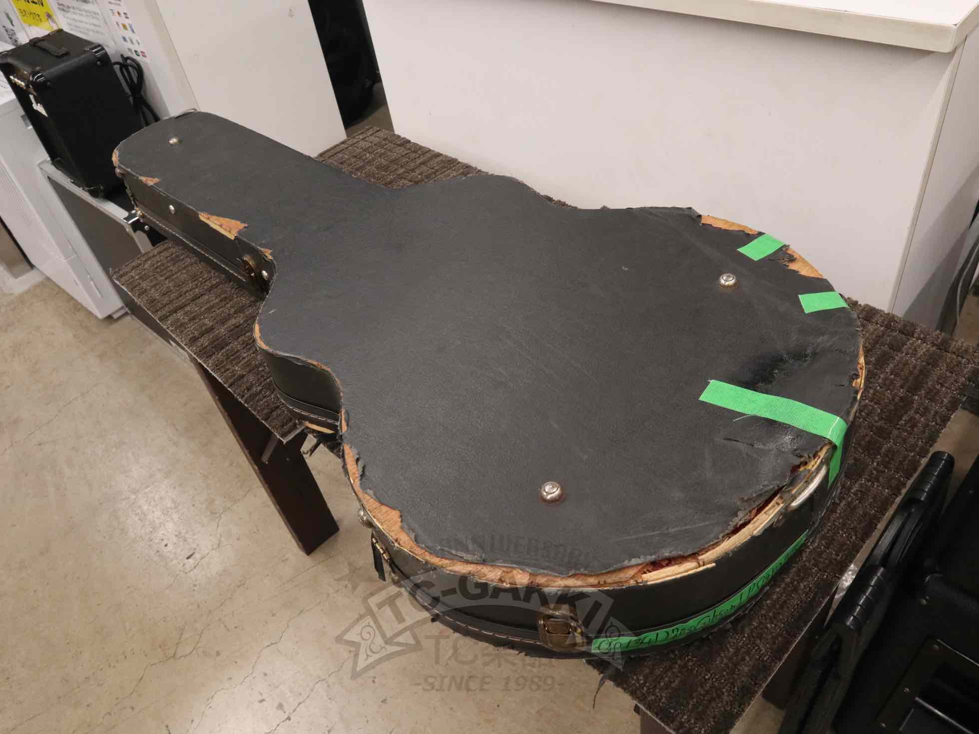 1973 - 1975 Les Paul Signature - TC楽器 - TCGAKKI