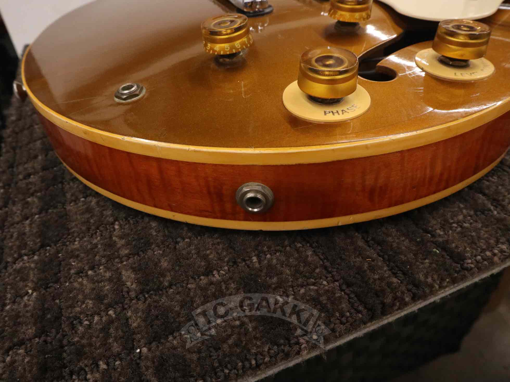 1973 - 1975 Les Paul Signature - TC楽器 - TCGAKKI