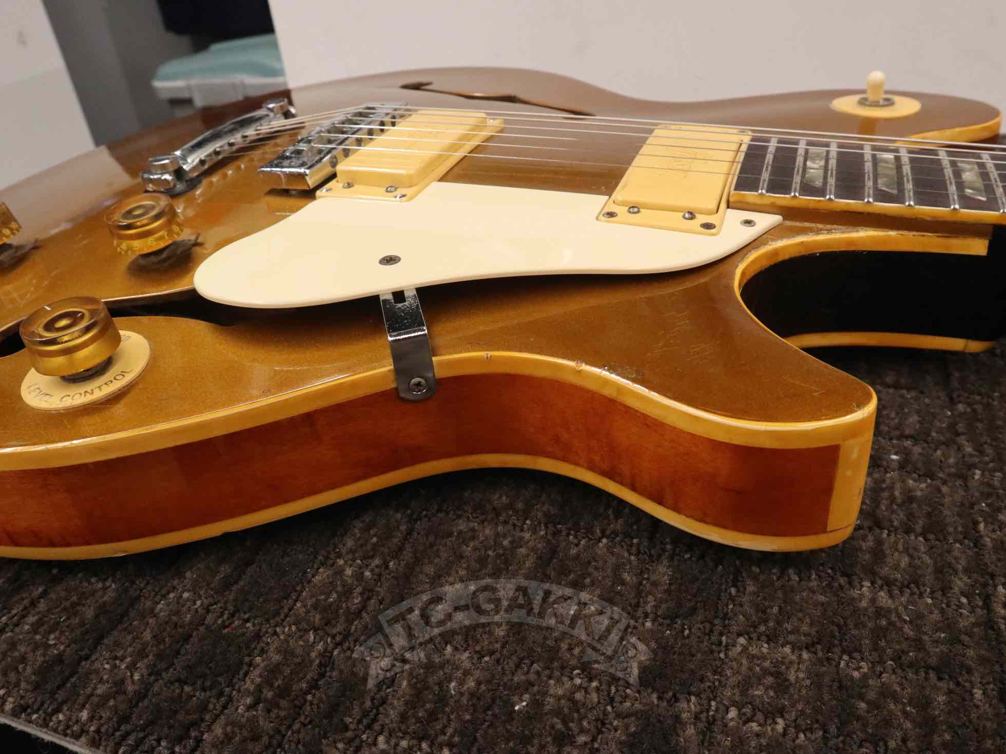 1973 - 1975 Les Paul Signature - TC楽器 - TCGAKKI