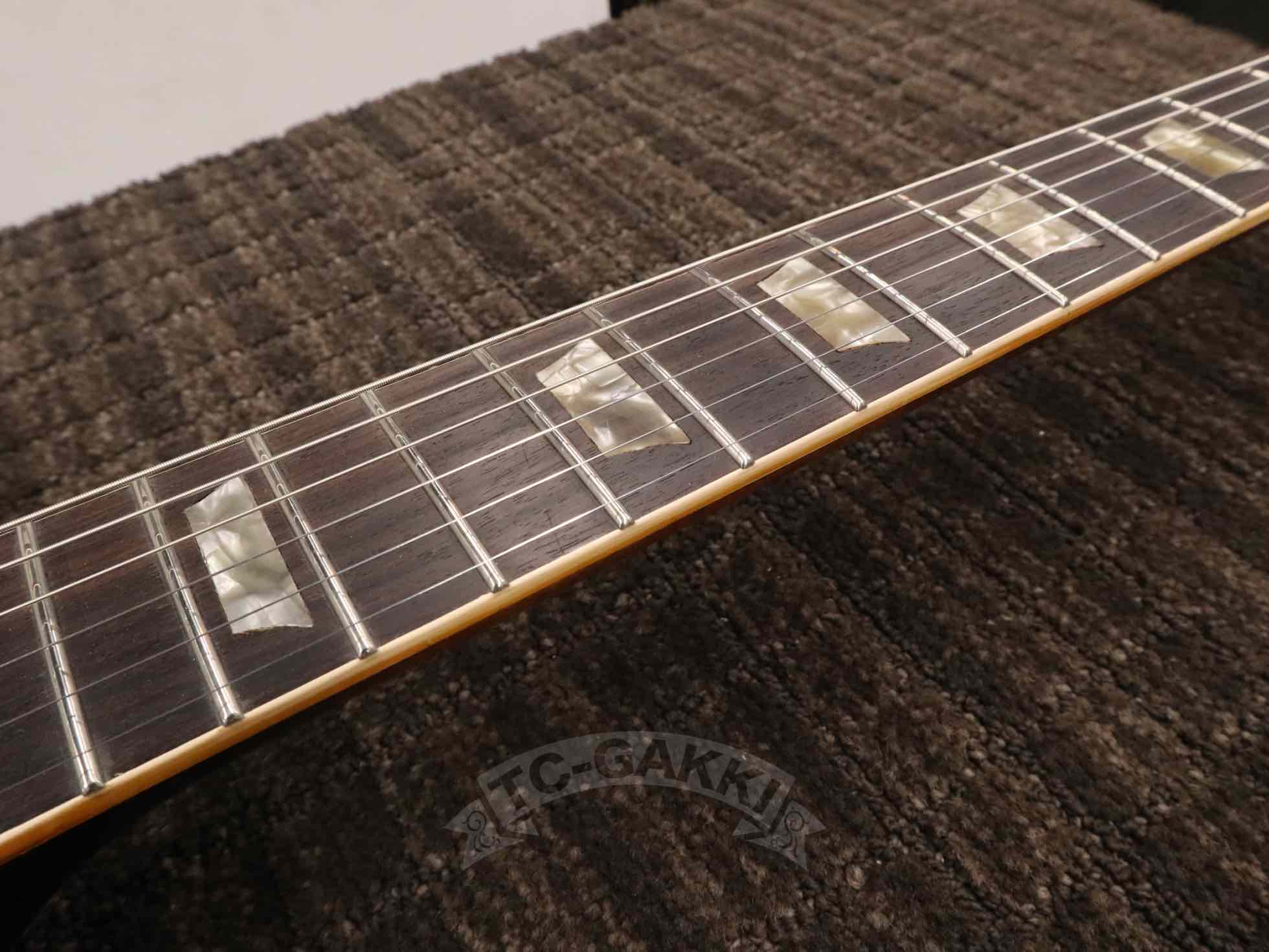 1973 - 1975 Les Paul Signature - TC楽器 - TCGAKKI