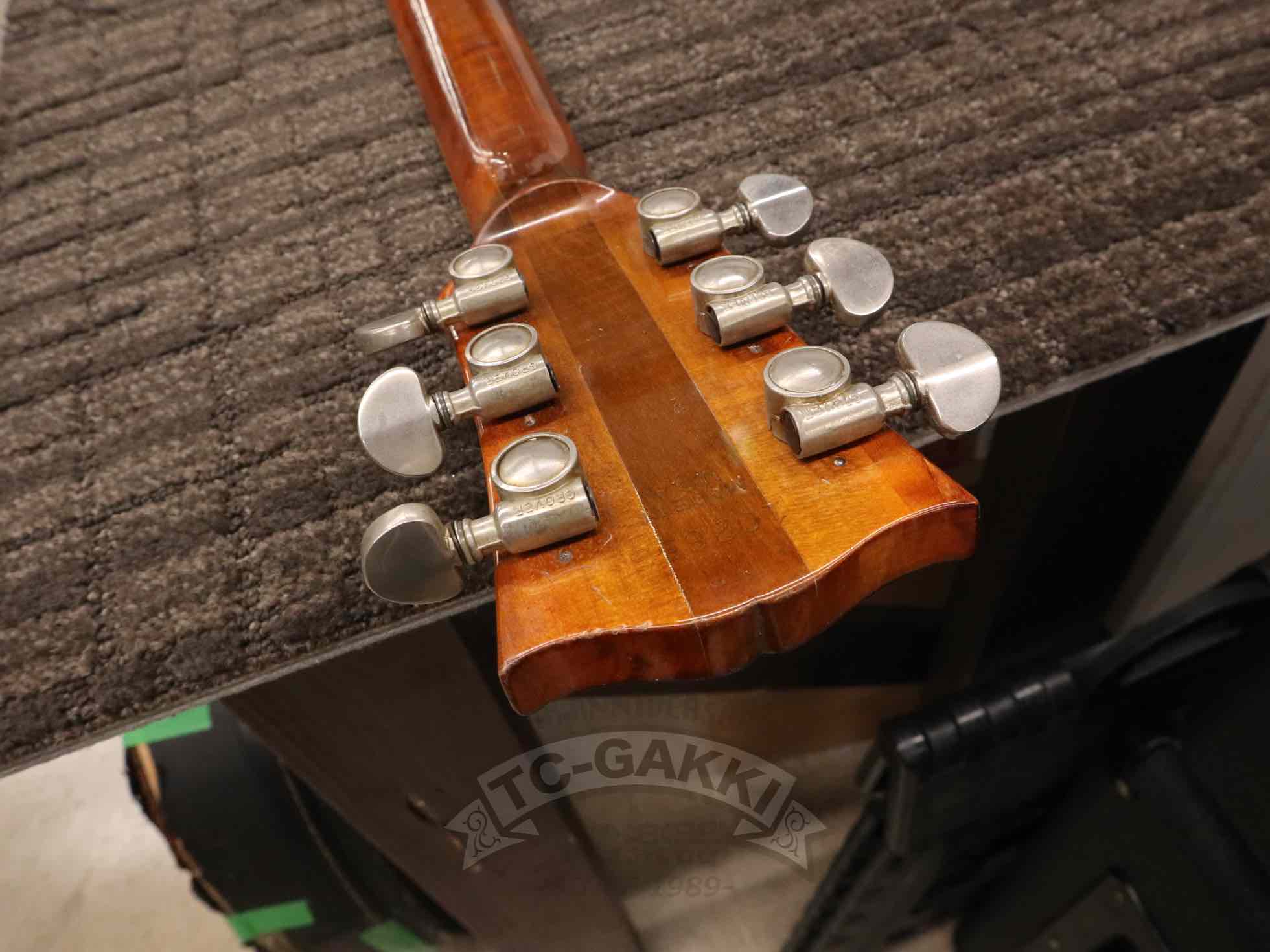 1973 - 1975 Les Paul Signature - TC楽器 - TCGAKKI