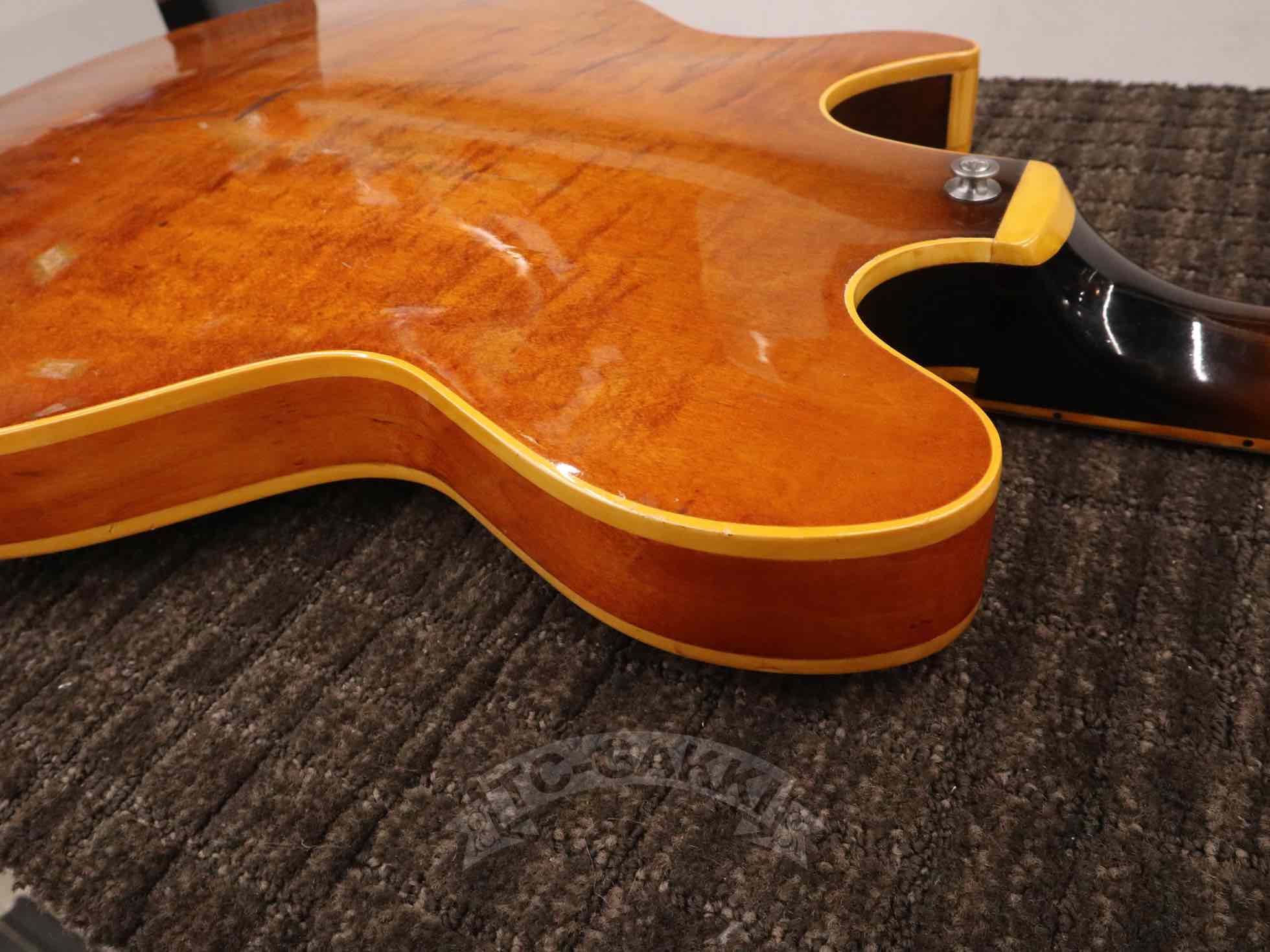 1973 - 1975 Les Paul Signature - TC楽器 - TCGAKKI