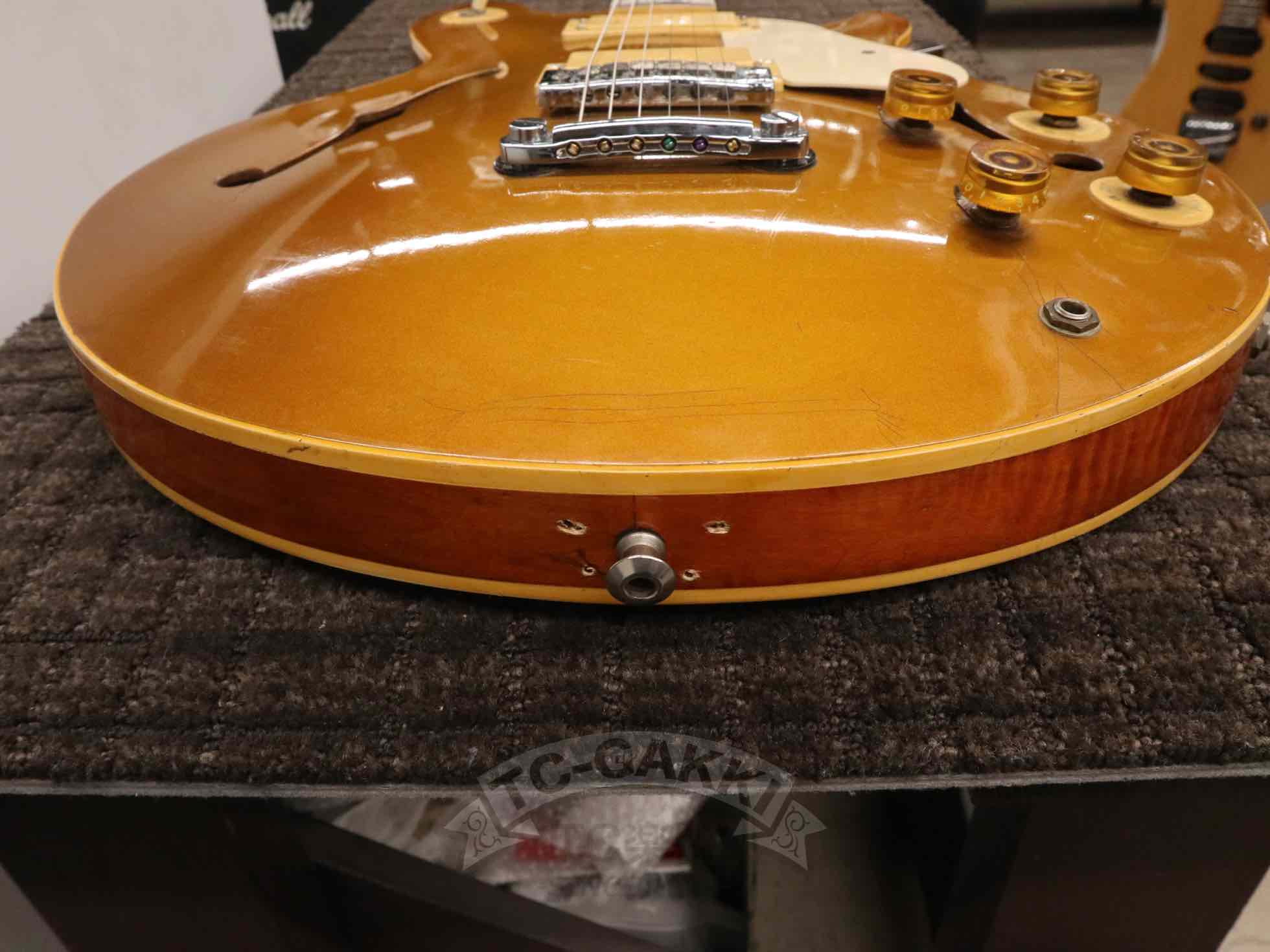 1973 - 1975 Les Paul Signature - TC楽器 - TCGAKKI