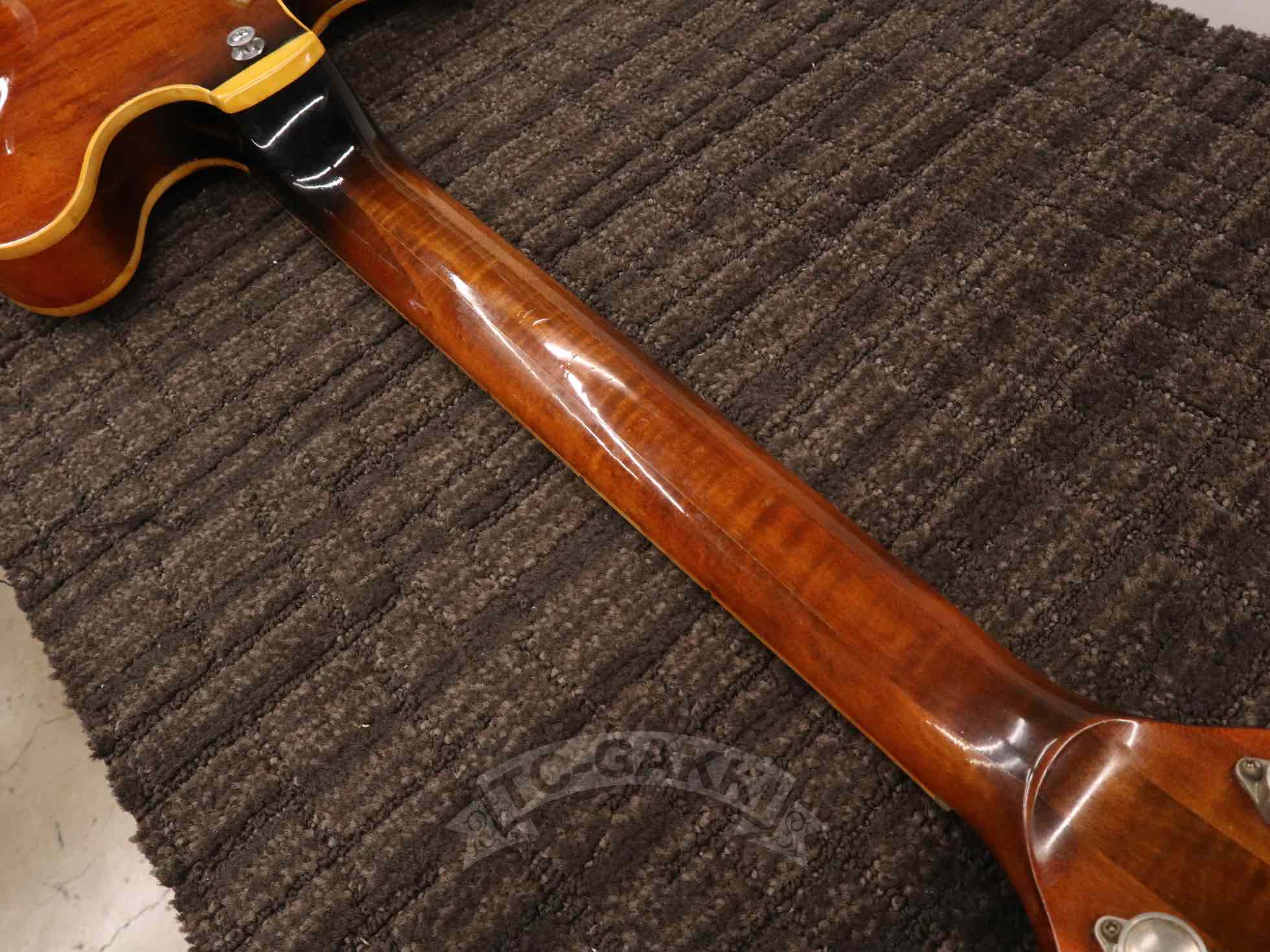 1973 - 1975 Les Paul Signature - TC楽器 - TCGAKKI