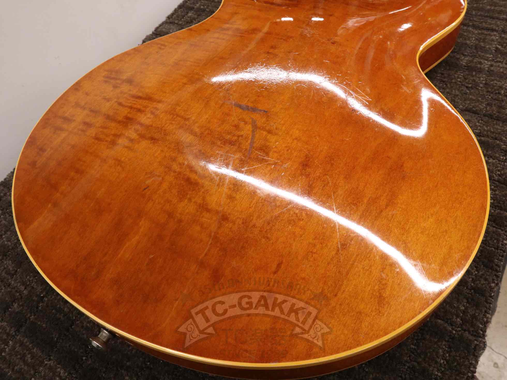 1973 - 1975 Les Paul Signature - TC楽器 - TCGAKKI