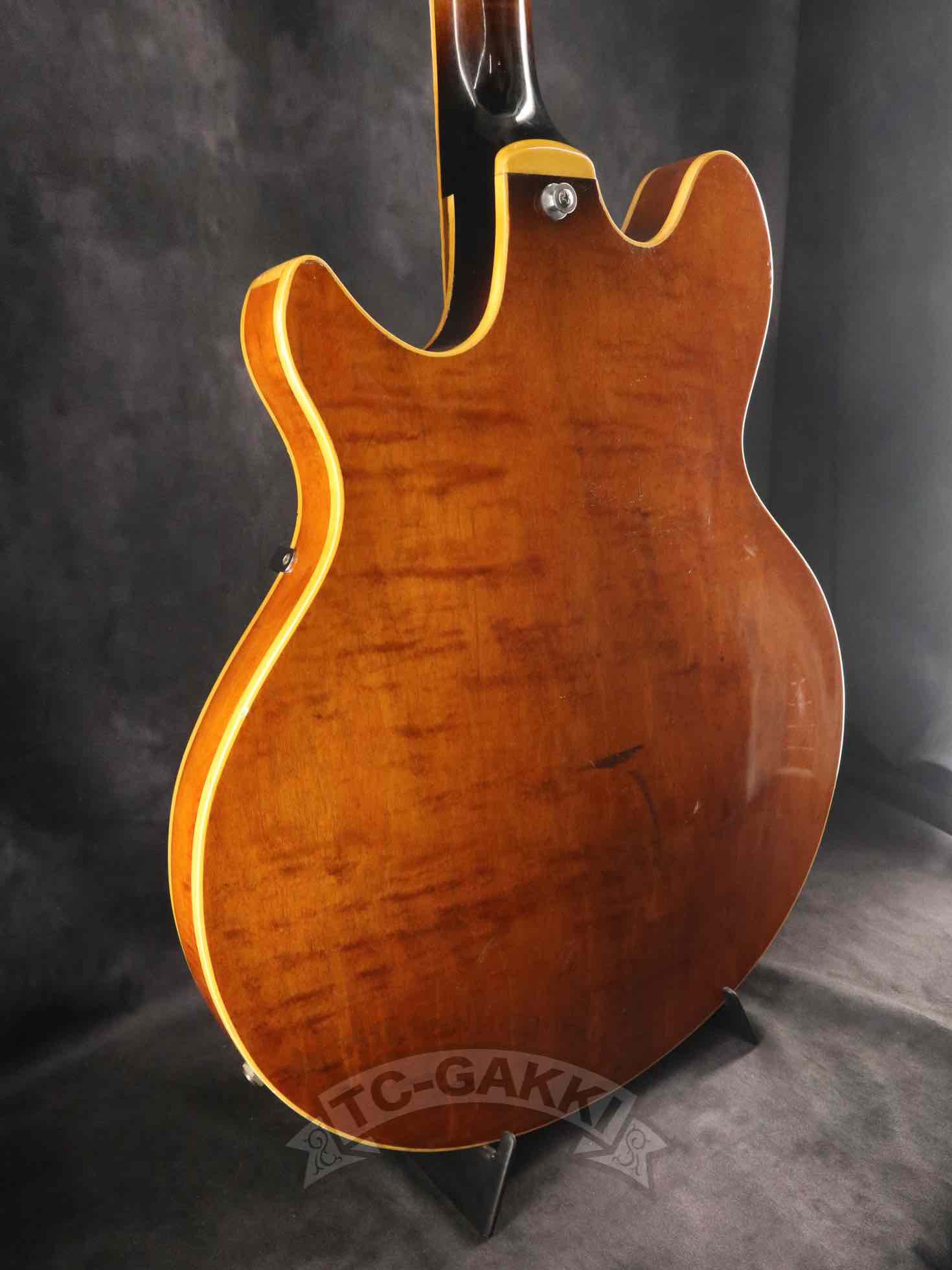 1973 - 1975 Les Paul Signature - TC楽器 - TCGAKKI