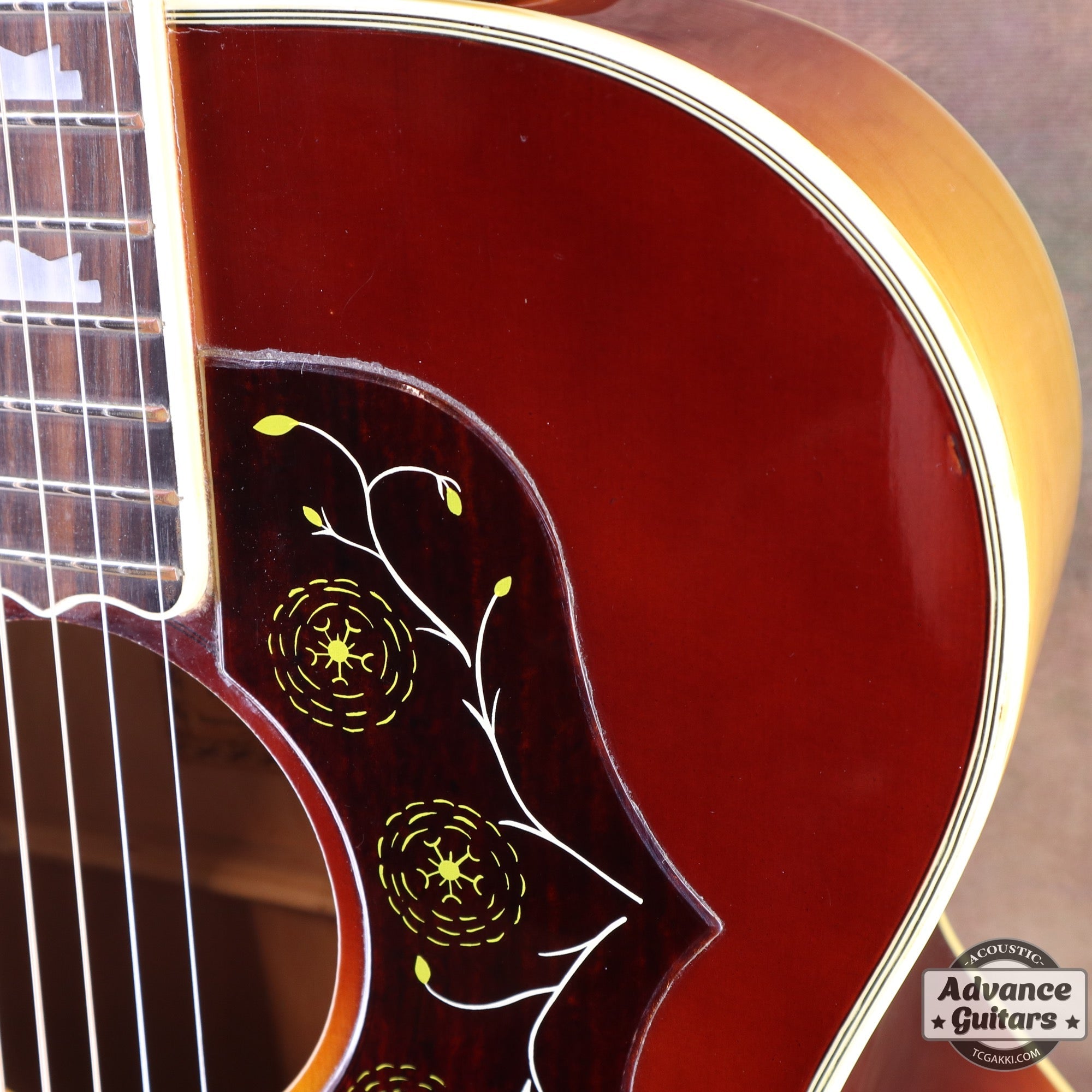 1973年製 J - 200 - TC楽器 - TCGAKKI