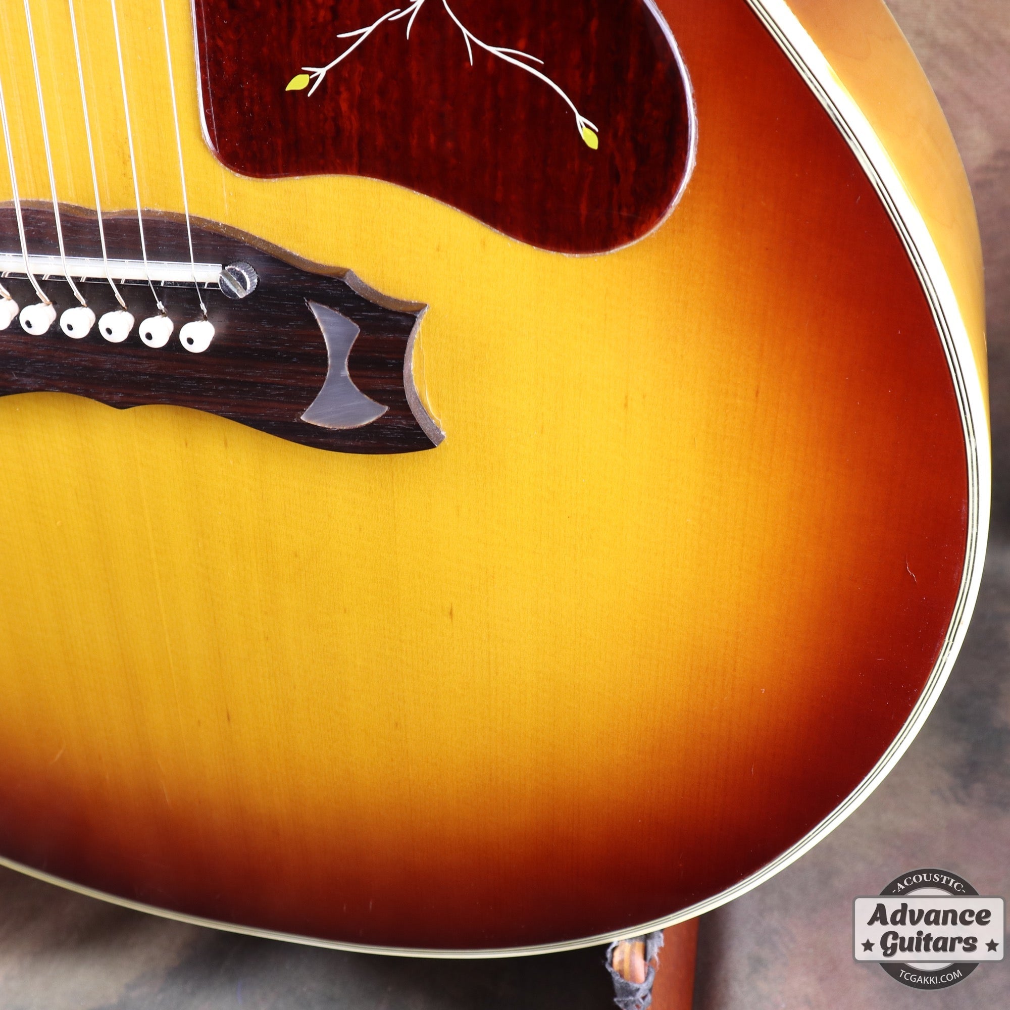 1973年製 J - 200 - TC楽器 - TCGAKKI