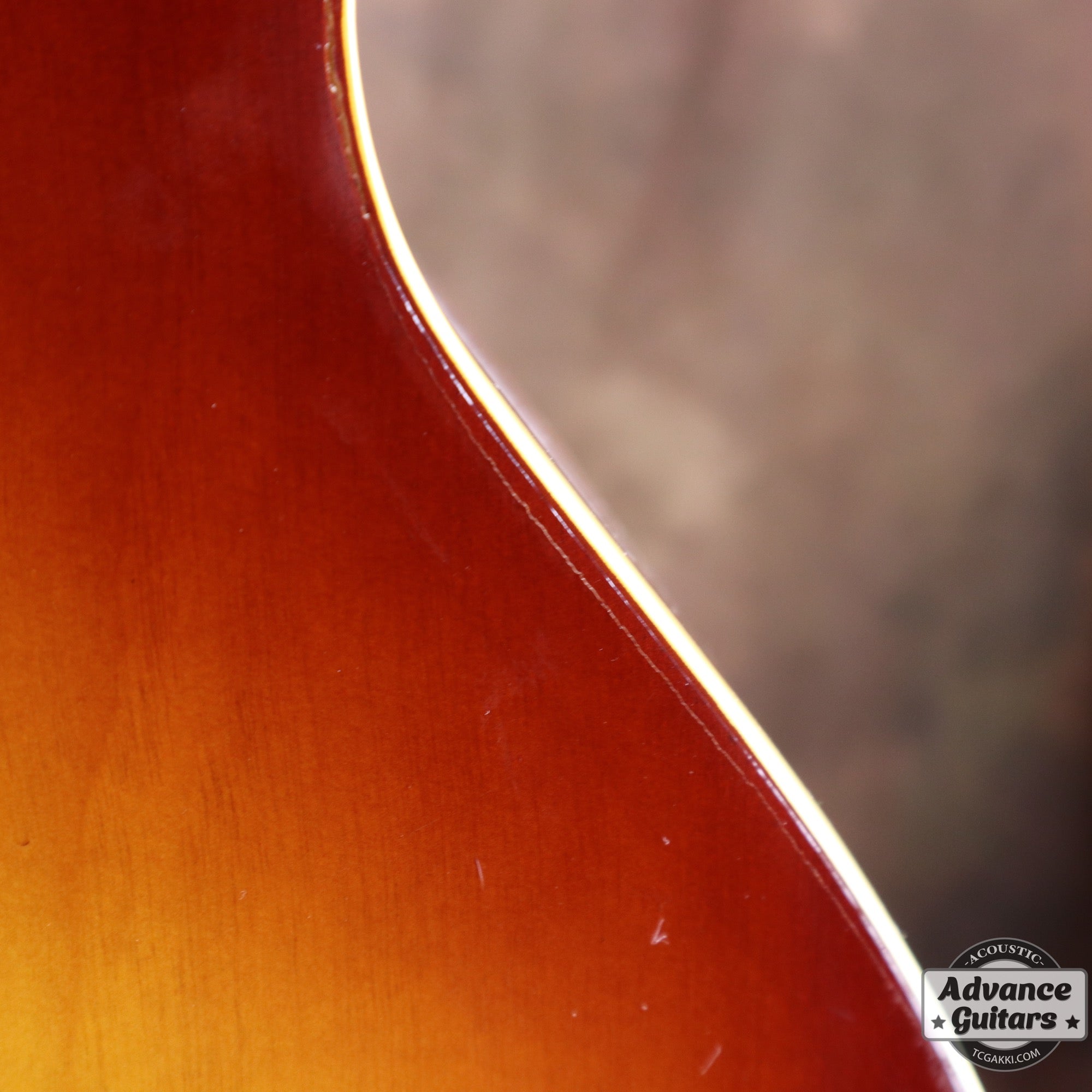 1973年製 J - 200 - TC楽器 - TCGAKKI