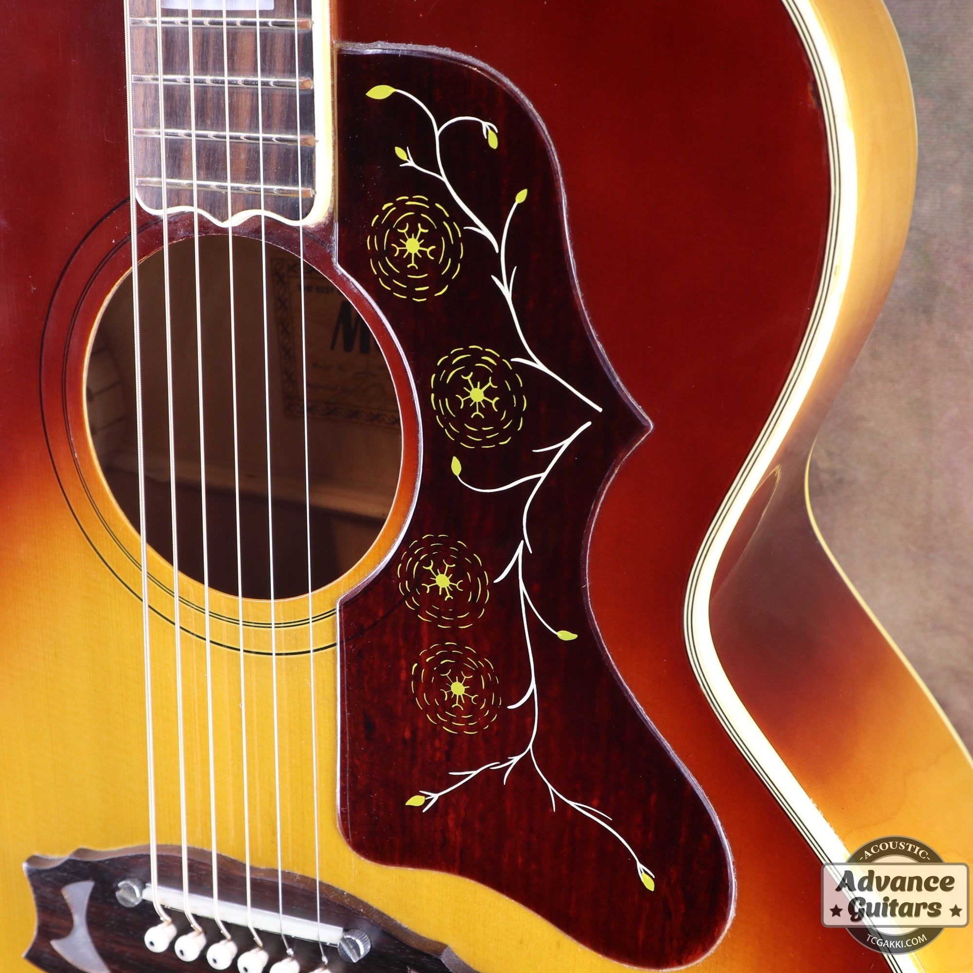 1973年製 J - 200 - TC楽器 - TCGAKKI