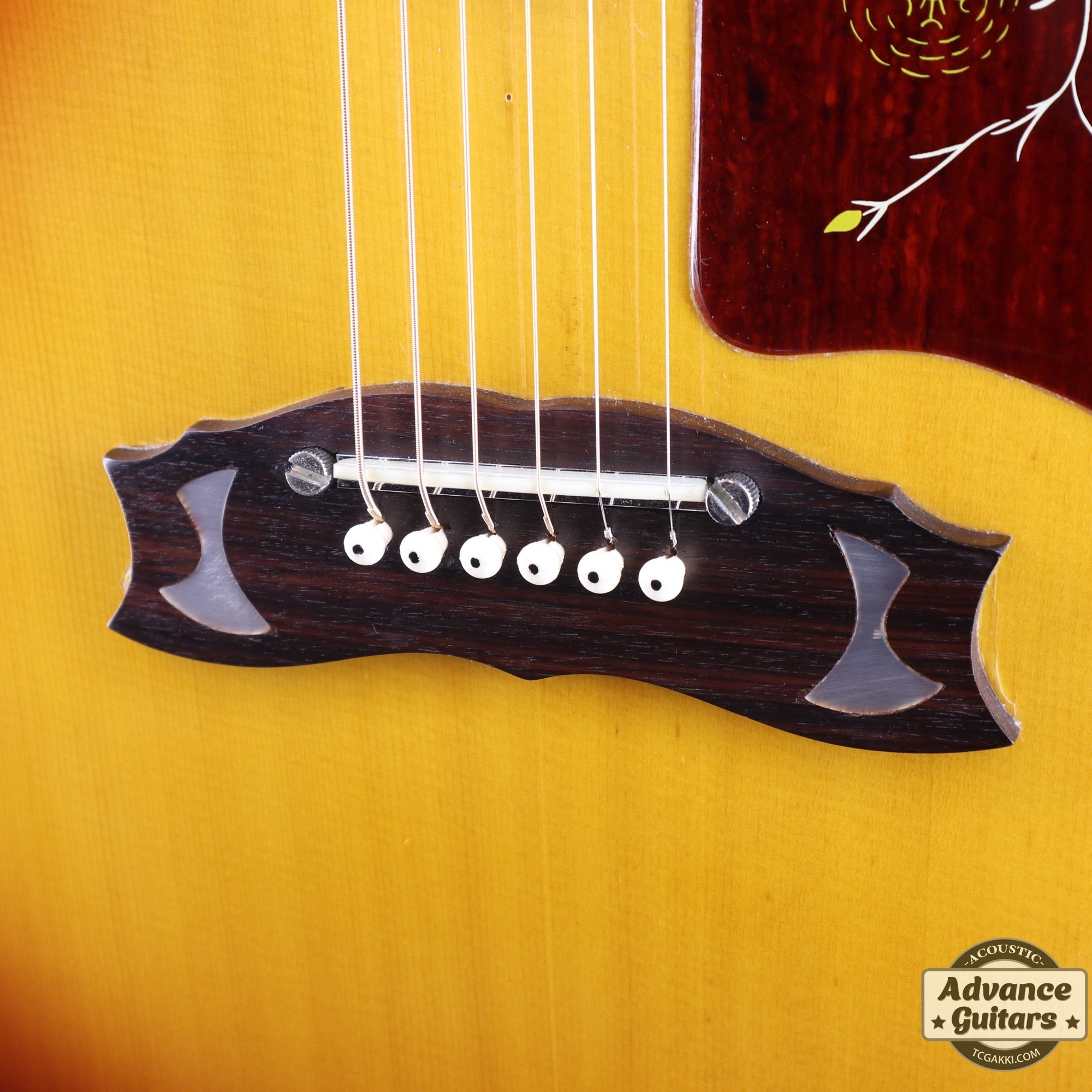 1973年製 J - 200 - TC楽器 - TCGAKKI