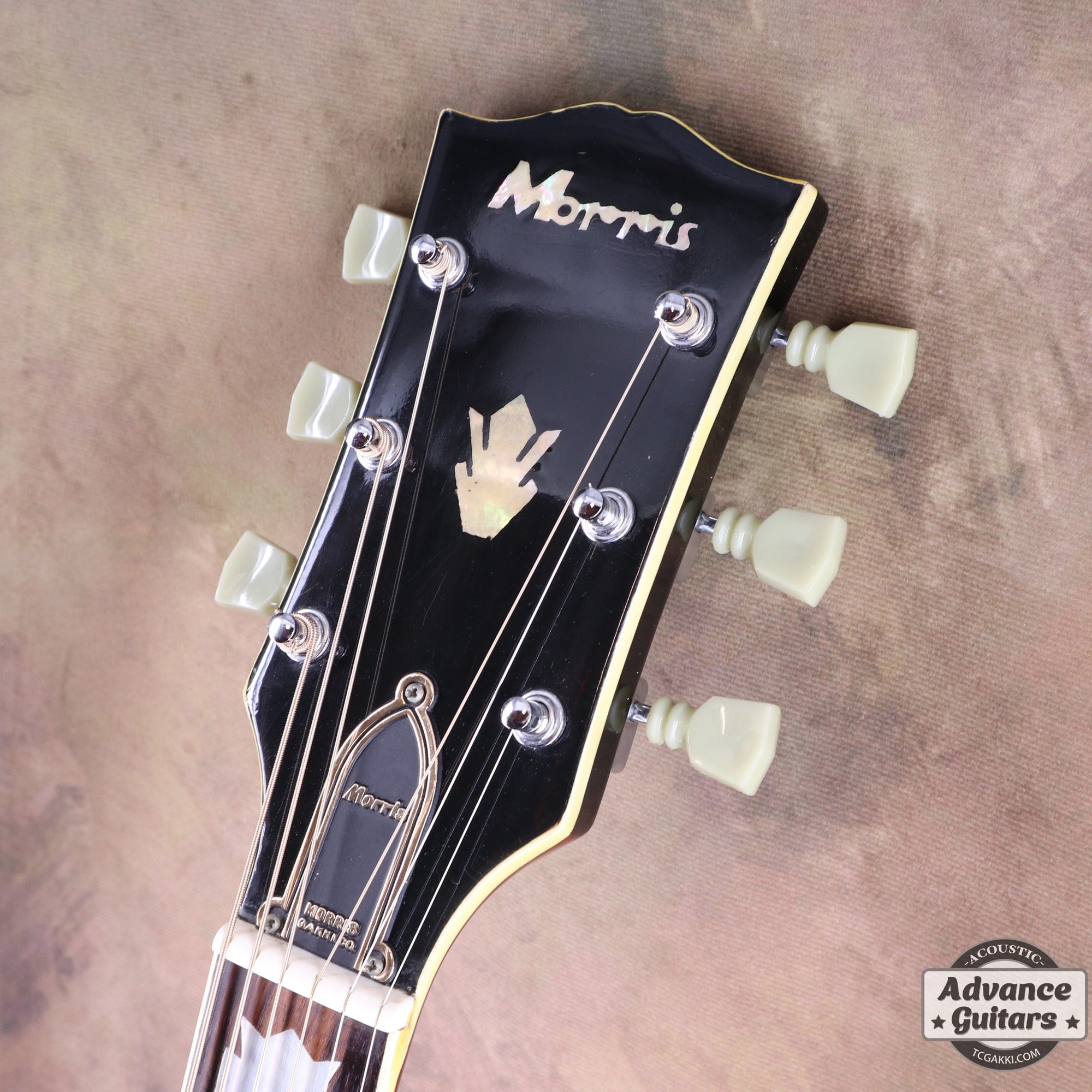 1973年製 J - 200 - TC楽器 - TCGAKKI