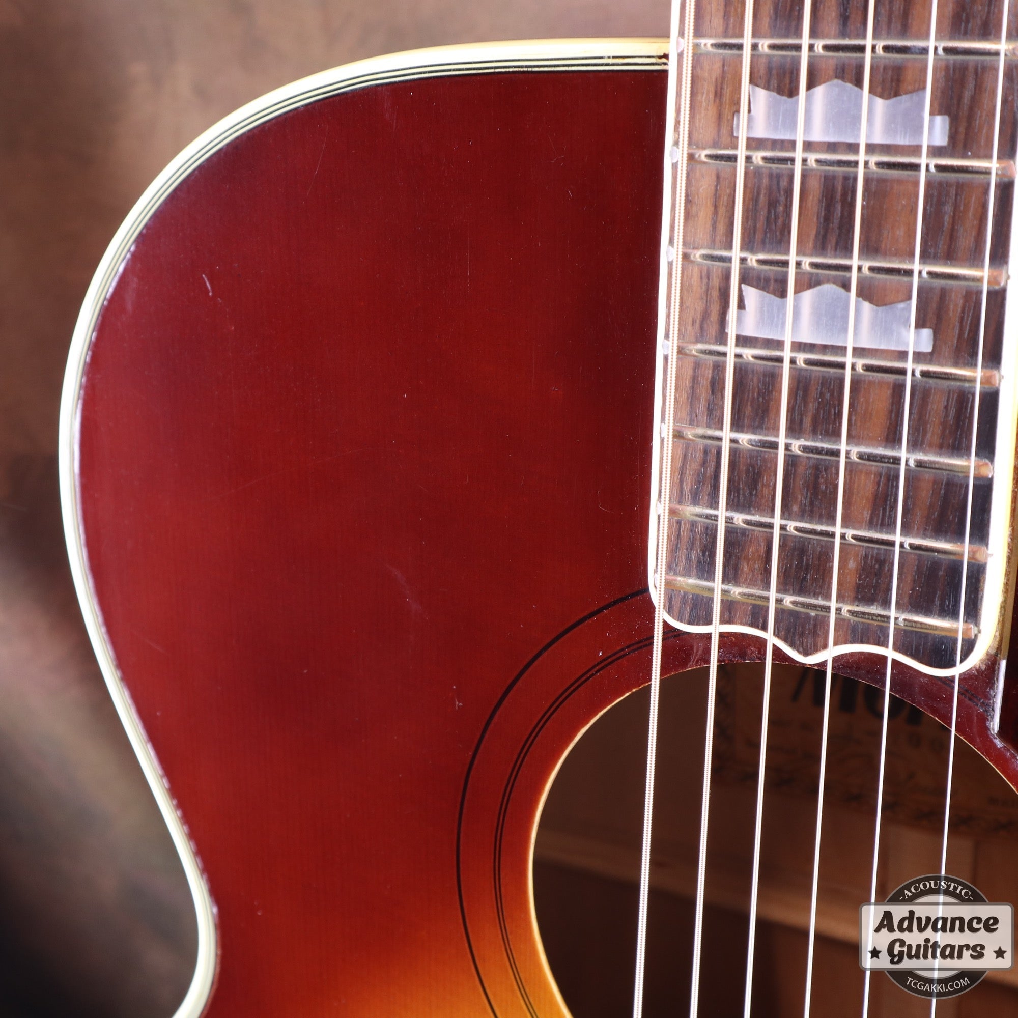 1973年製 J - 200 - TC楽器 - TCGAKKI