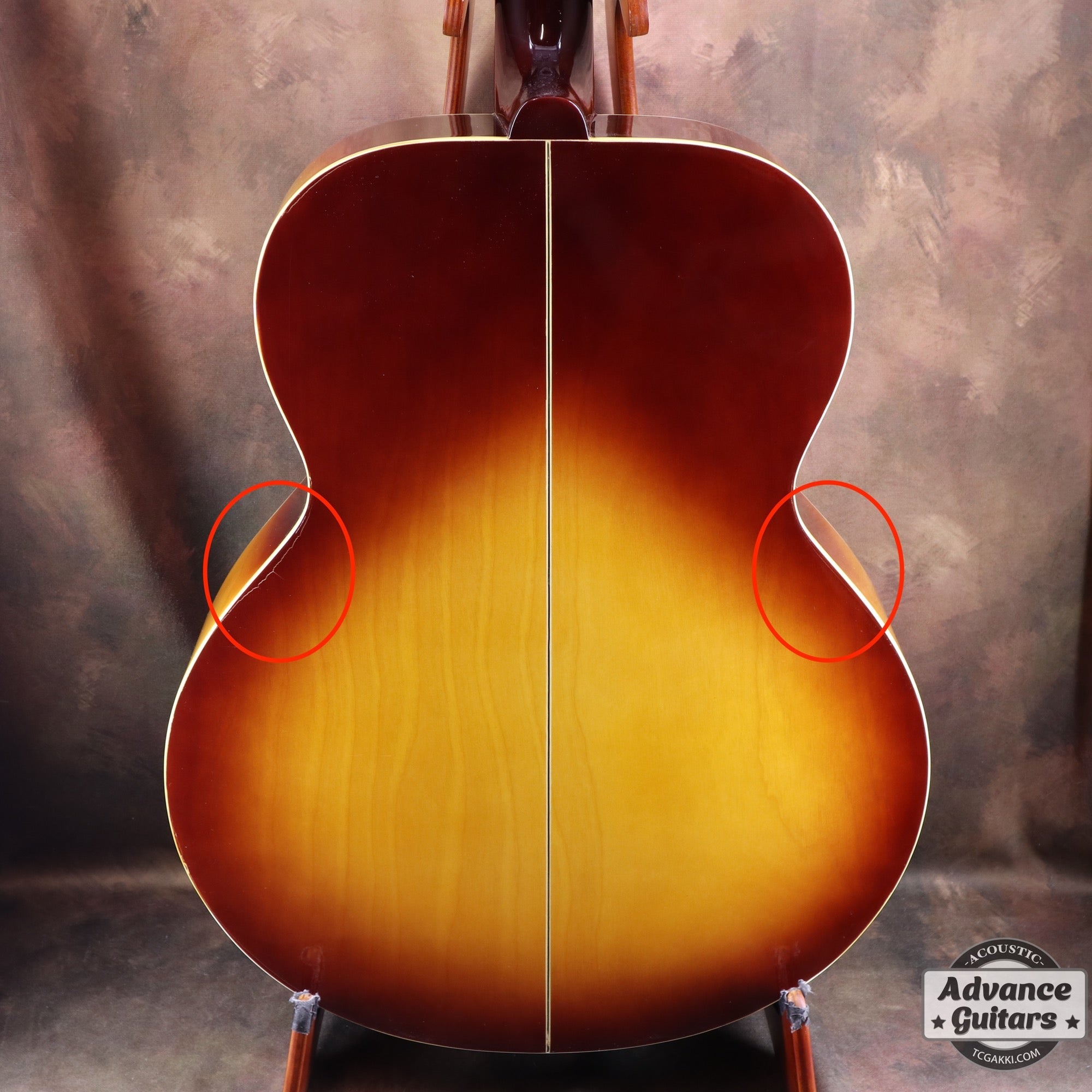 1973年製 J - 200 - TC楽器 - TCGAKKI