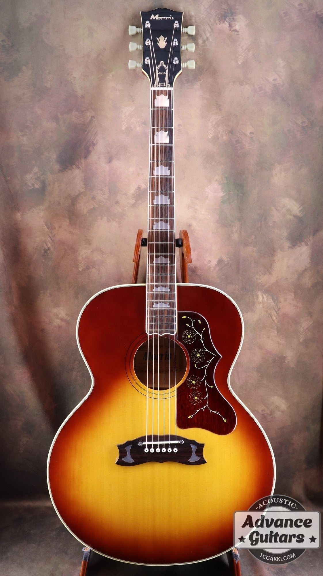 1973年製 J - 200 - TC楽器 - TCGAKKI