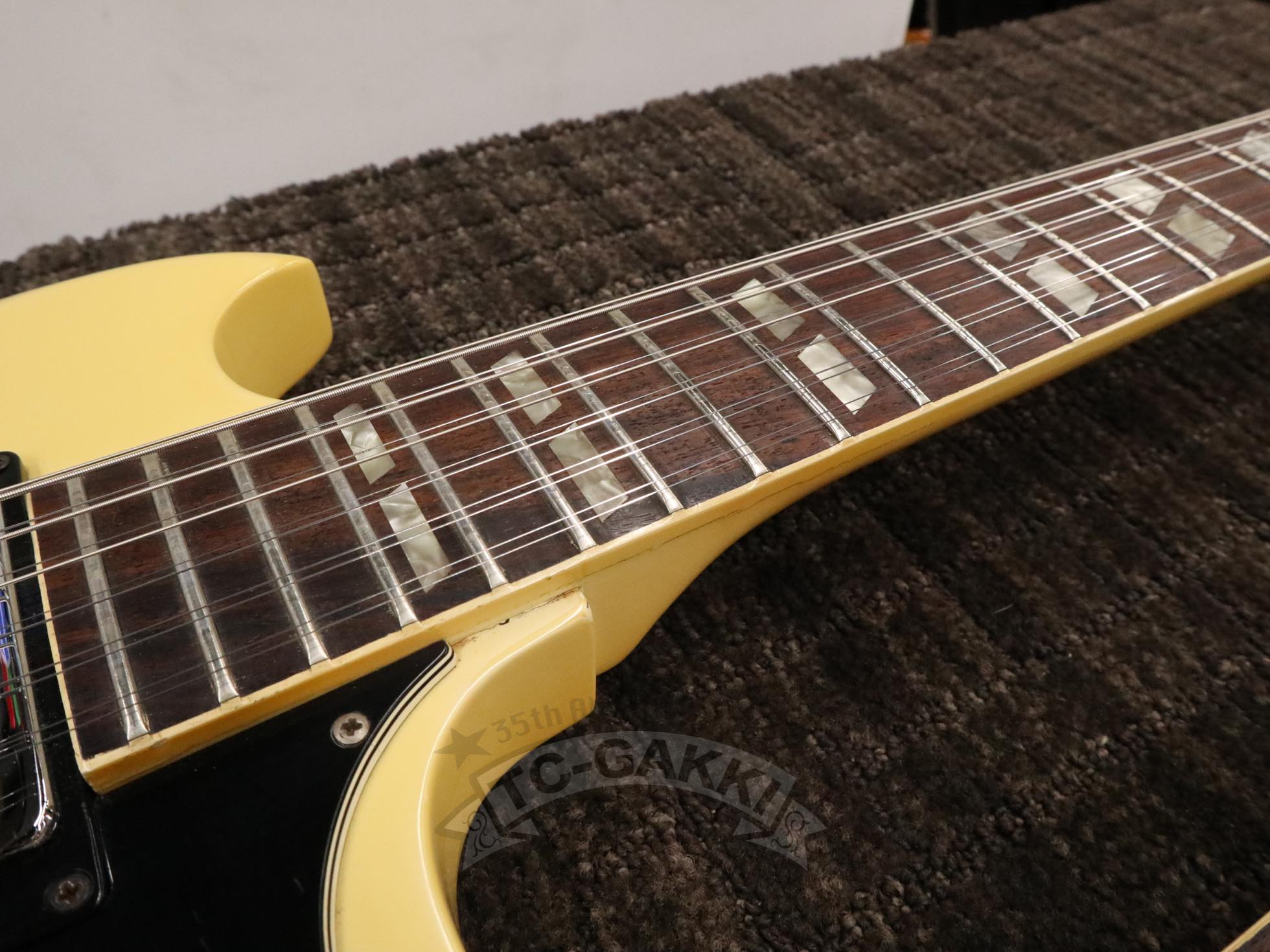 1974 - 1975 EDS - 1275 - TC楽器 - TCGAKKI