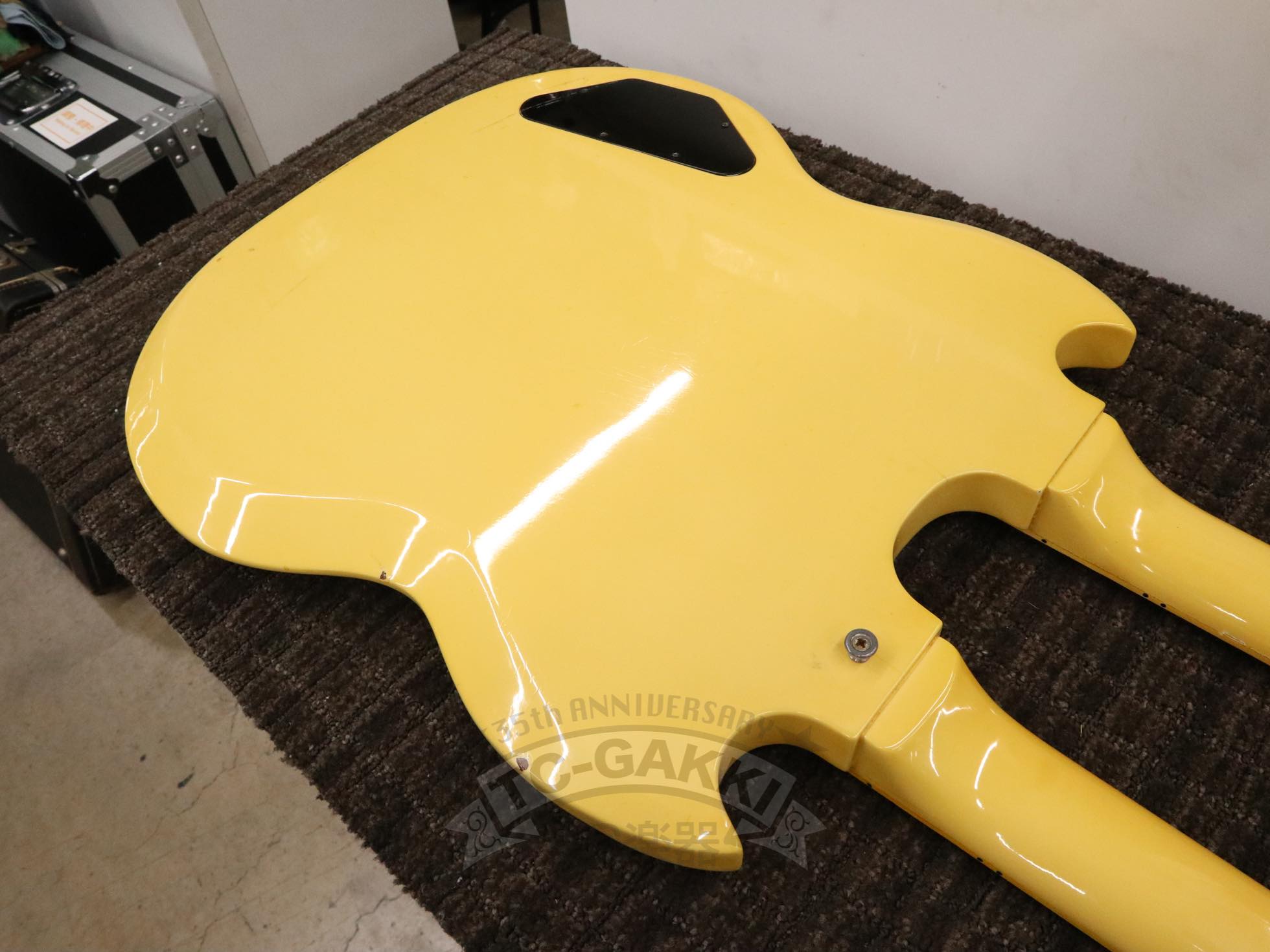 1974 - 1975 EDS - 1275 - TC楽器 - TCGAKKI