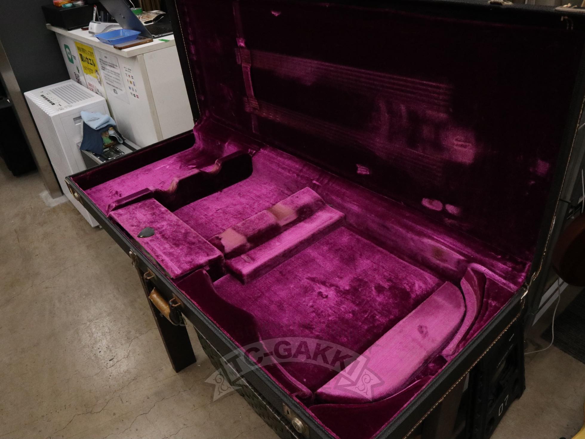 1974 - 1975 EDS - 1275 - TC楽器 - TCGAKKI