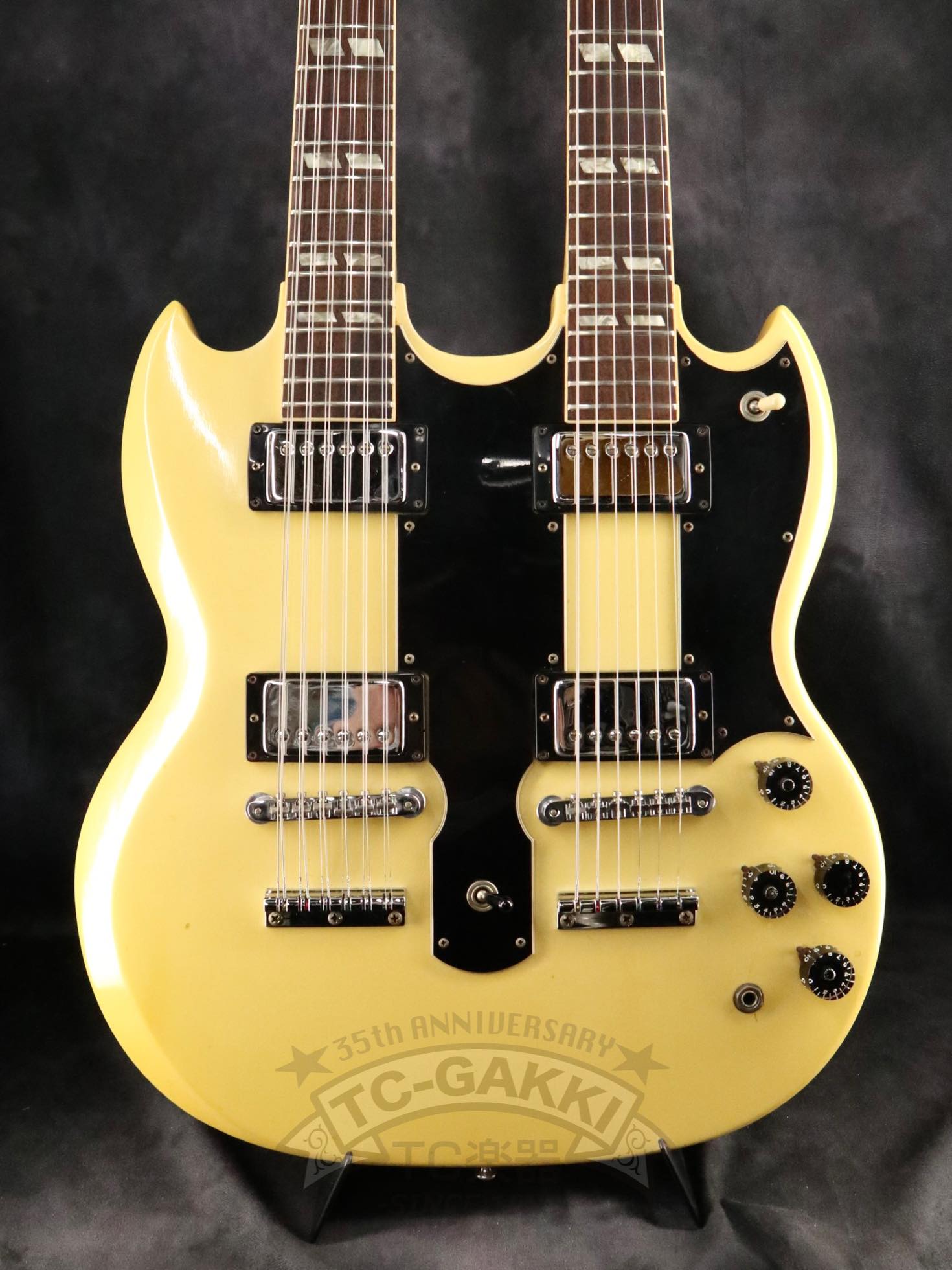 1974 - 1975 EDS - 1275 - TC楽器 - TCGAKKI