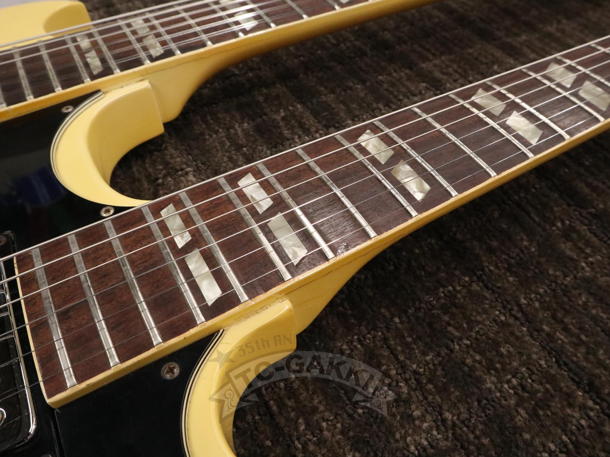 1974 - 1975 EDS - 1275 - TC楽器 - TCGAKKI