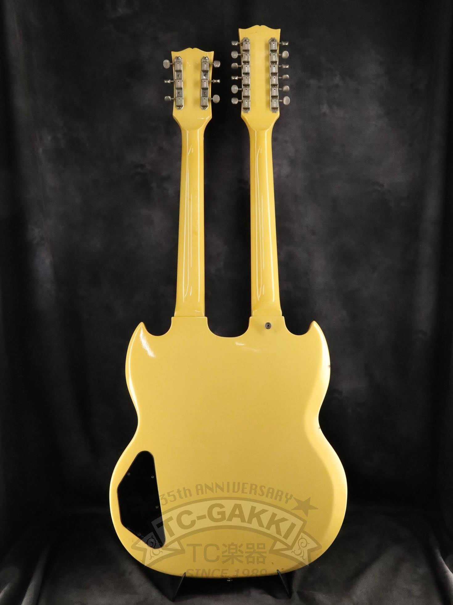 1974 - 1975 EDS - 1275 - TC楽器 - TCGAKKI