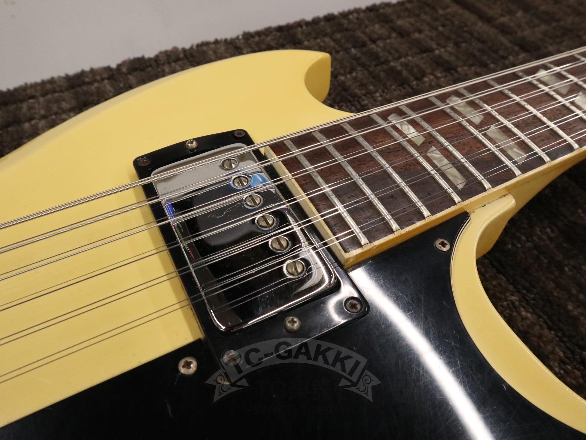 1974 - 1975 EDS - 1275 - TC楽器 - TCGAKKI