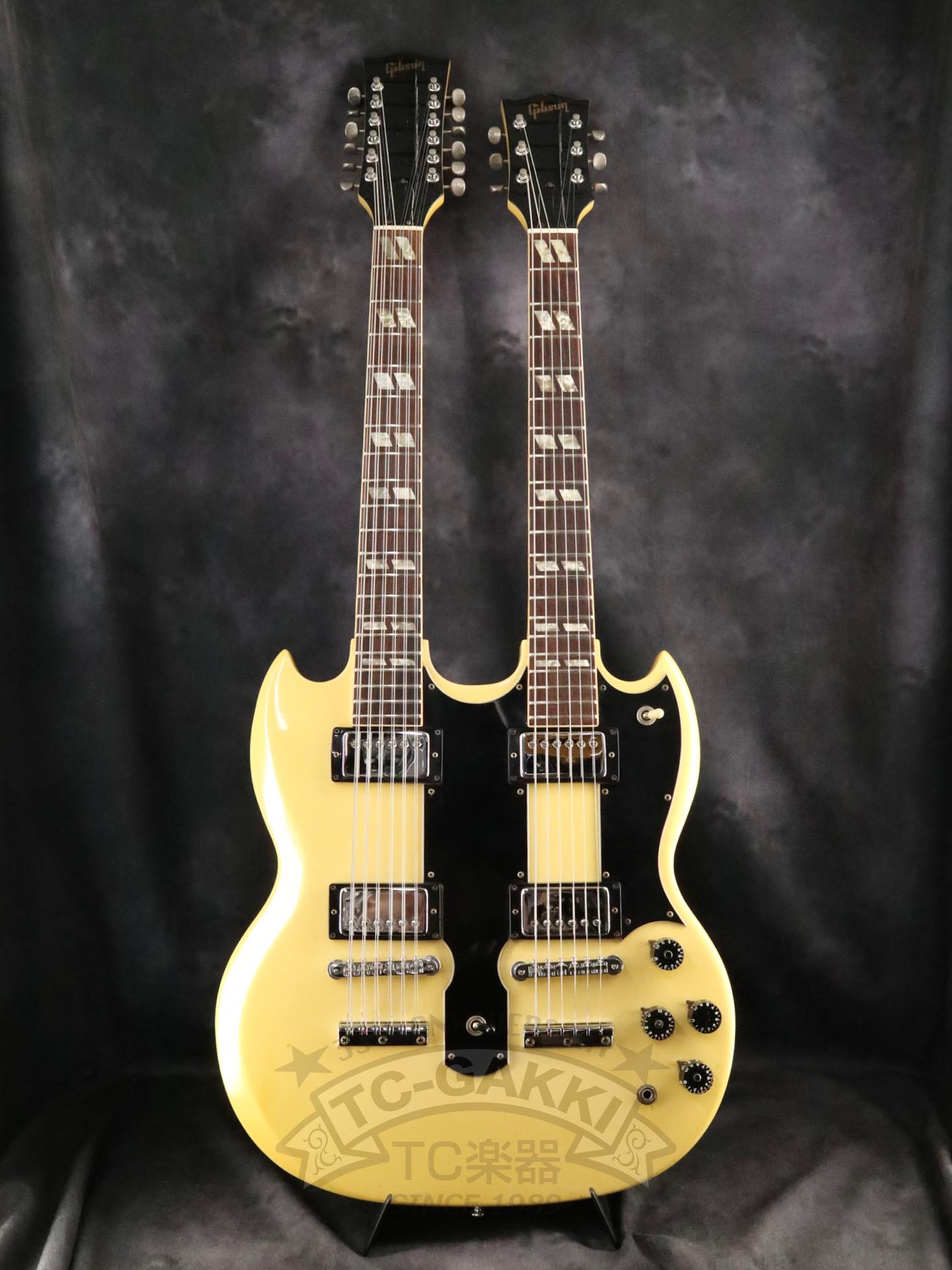 1974 - 1975 EDS - 1275 - TC楽器 - TCGAKKI