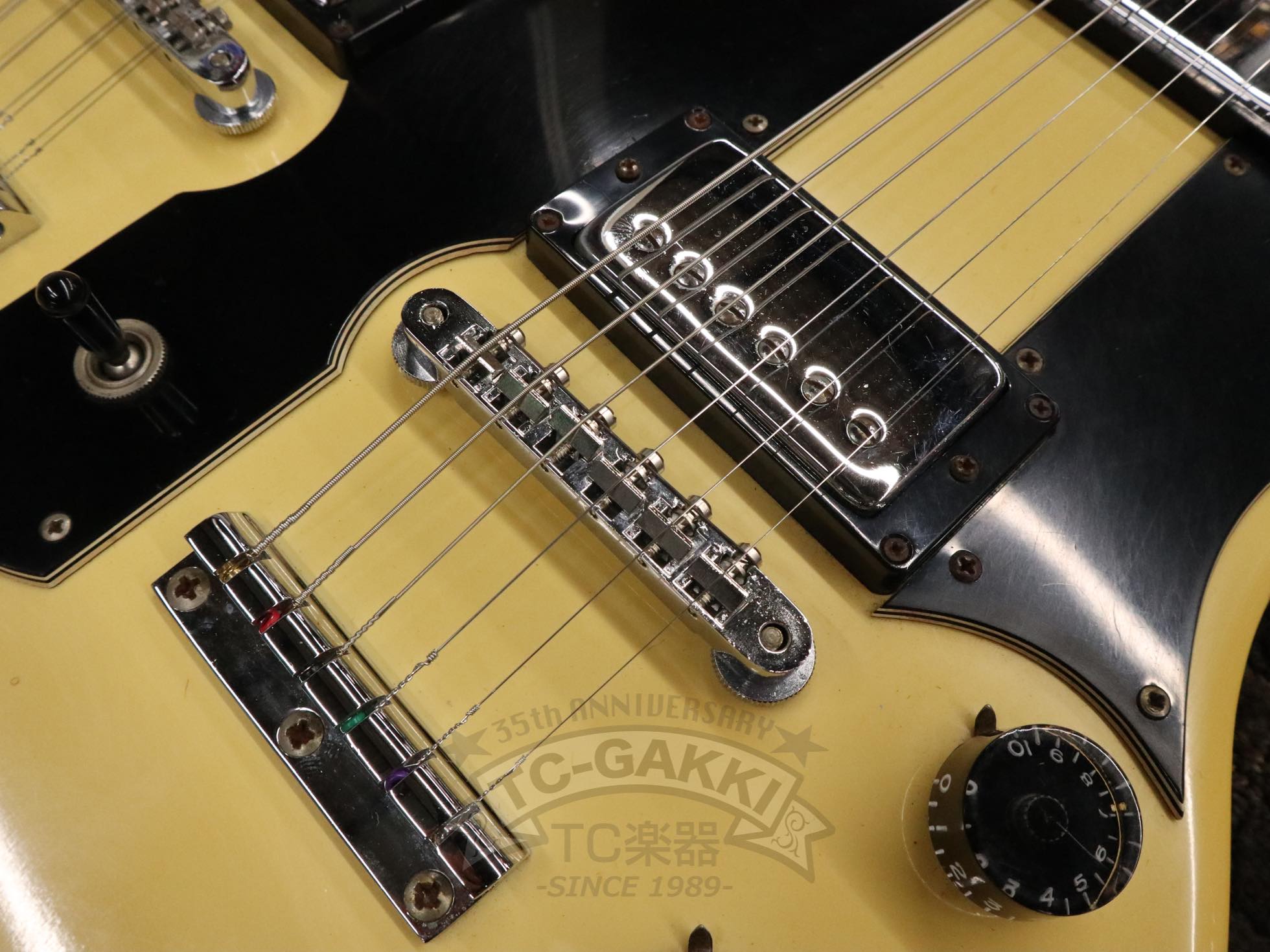 1974 - 1975 EDS - 1275 - TC楽器 - TCGAKKI