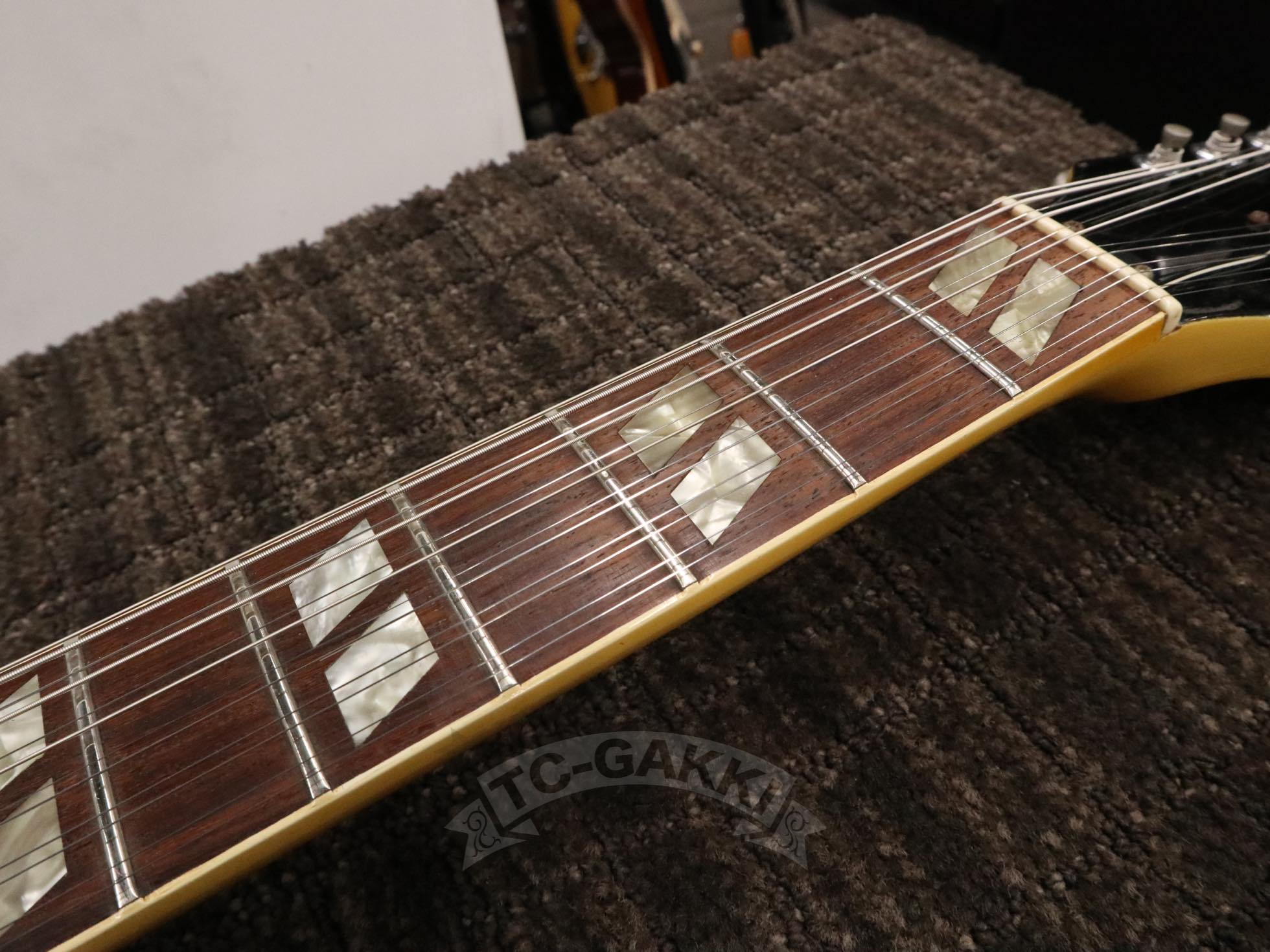 1974 - 1975 EDS - 1275 - TC楽器 - TCGAKKI