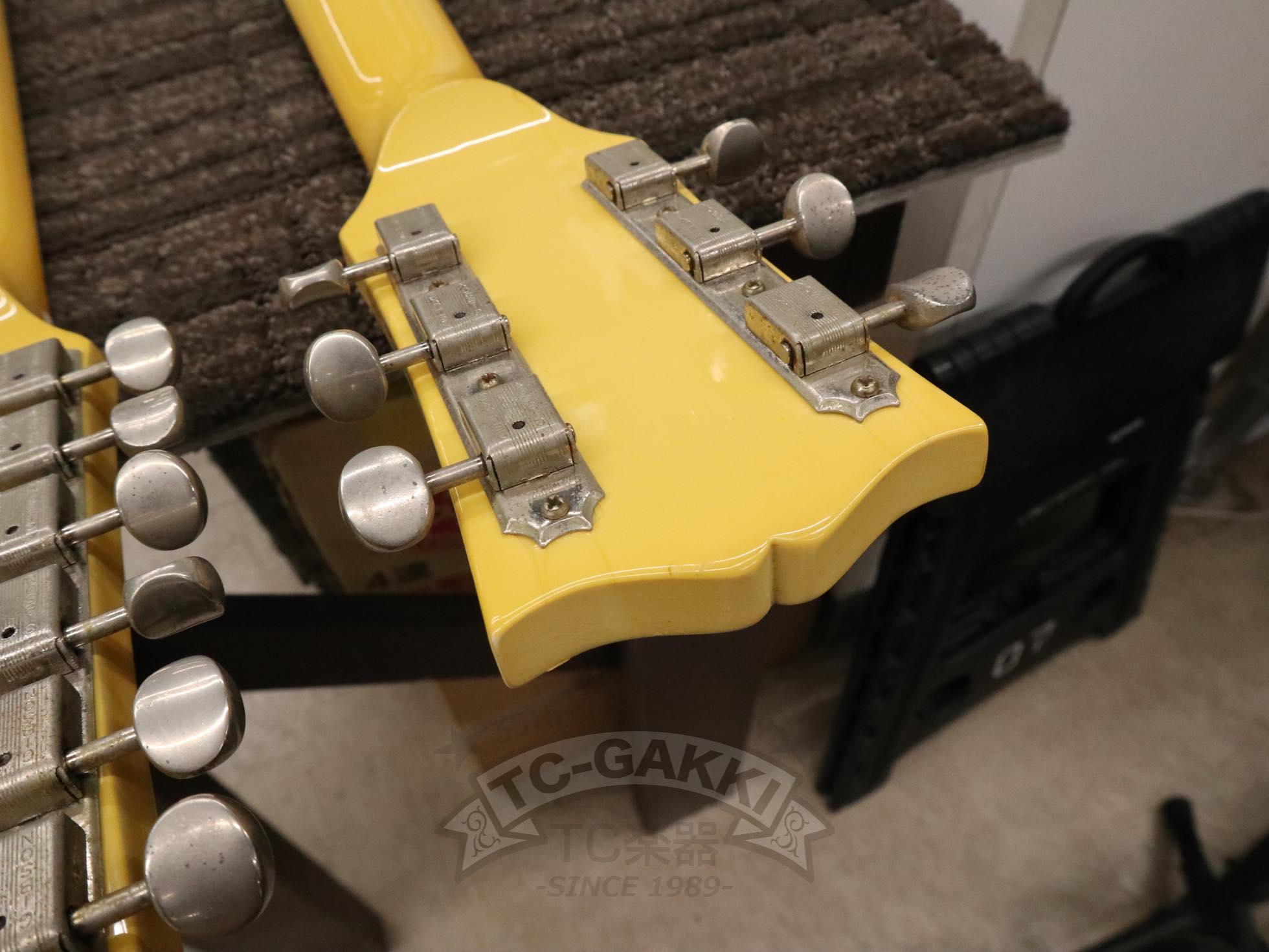 1974 - 1975 EDS - 1275 - TC楽器 - TCGAKKI