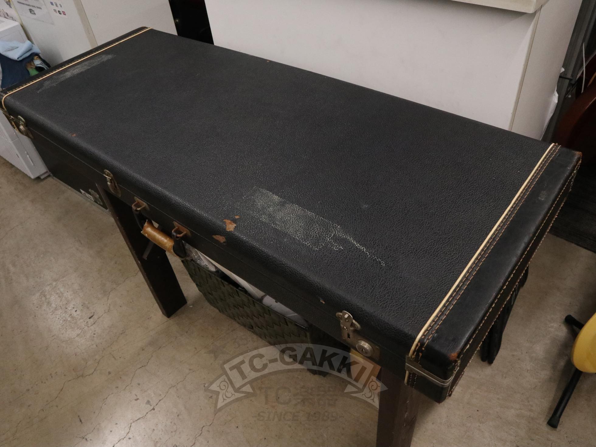 1974 - 1975 EDS - 1275 - TC楽器 - TCGAKKI